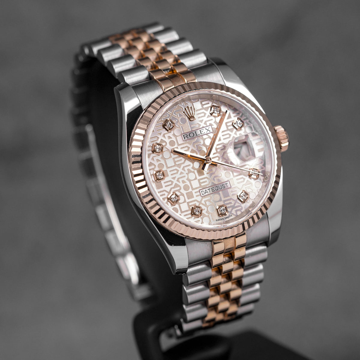 Rolex Datejust 36Mm