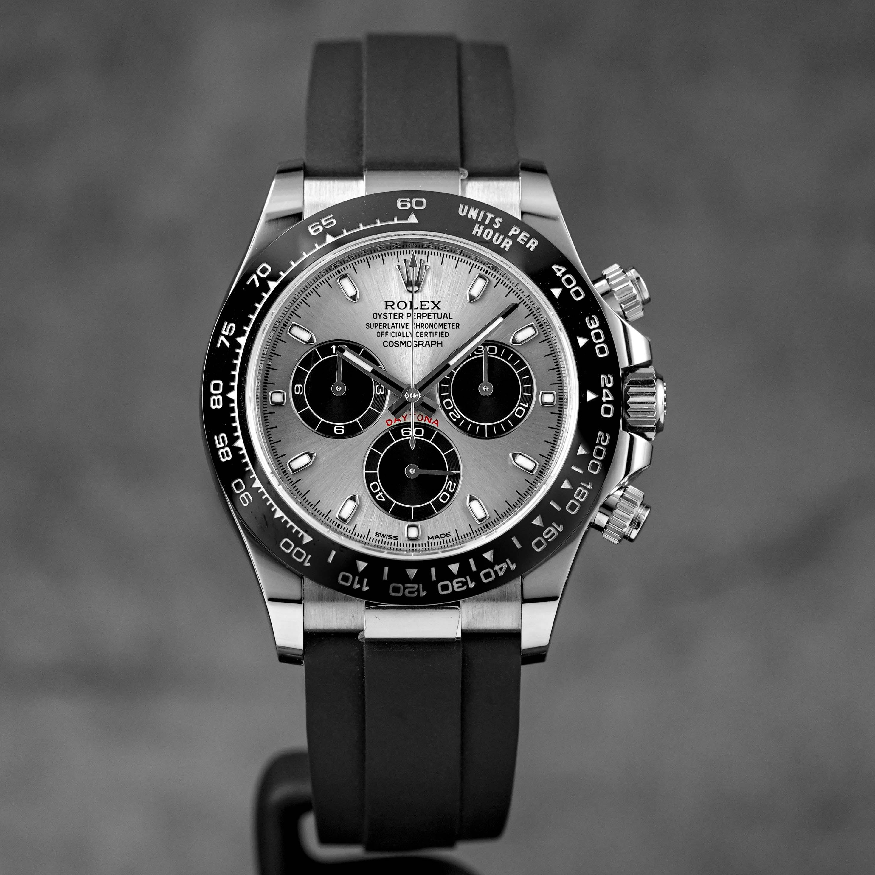 Harga Rolex Daytona Ghost Indonesia