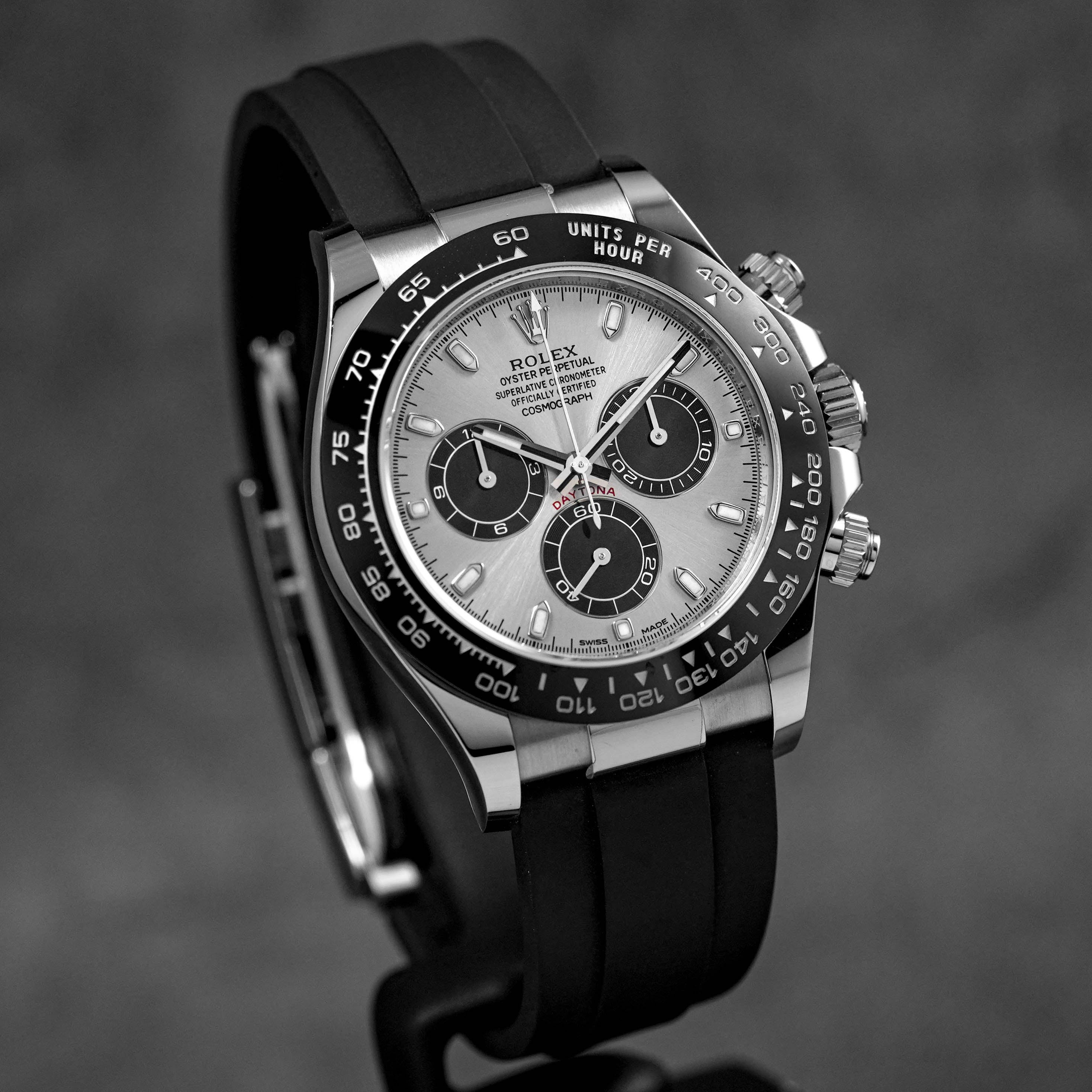 Harga Rolex Daytona Ghost Indonesia