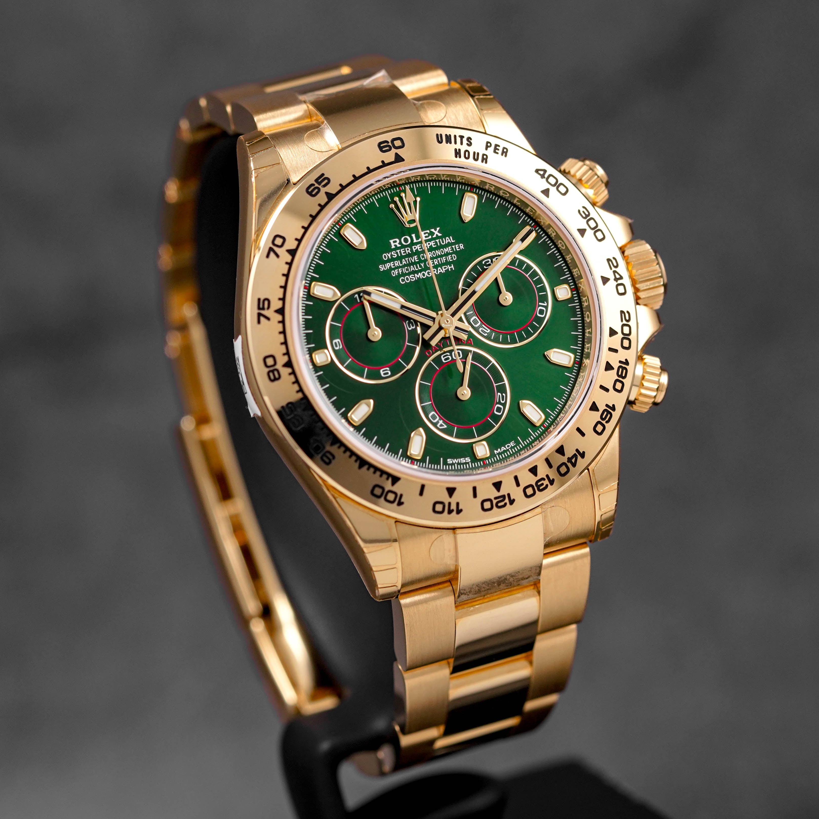 Harga Rolex Daytona John Mayer Indonesia