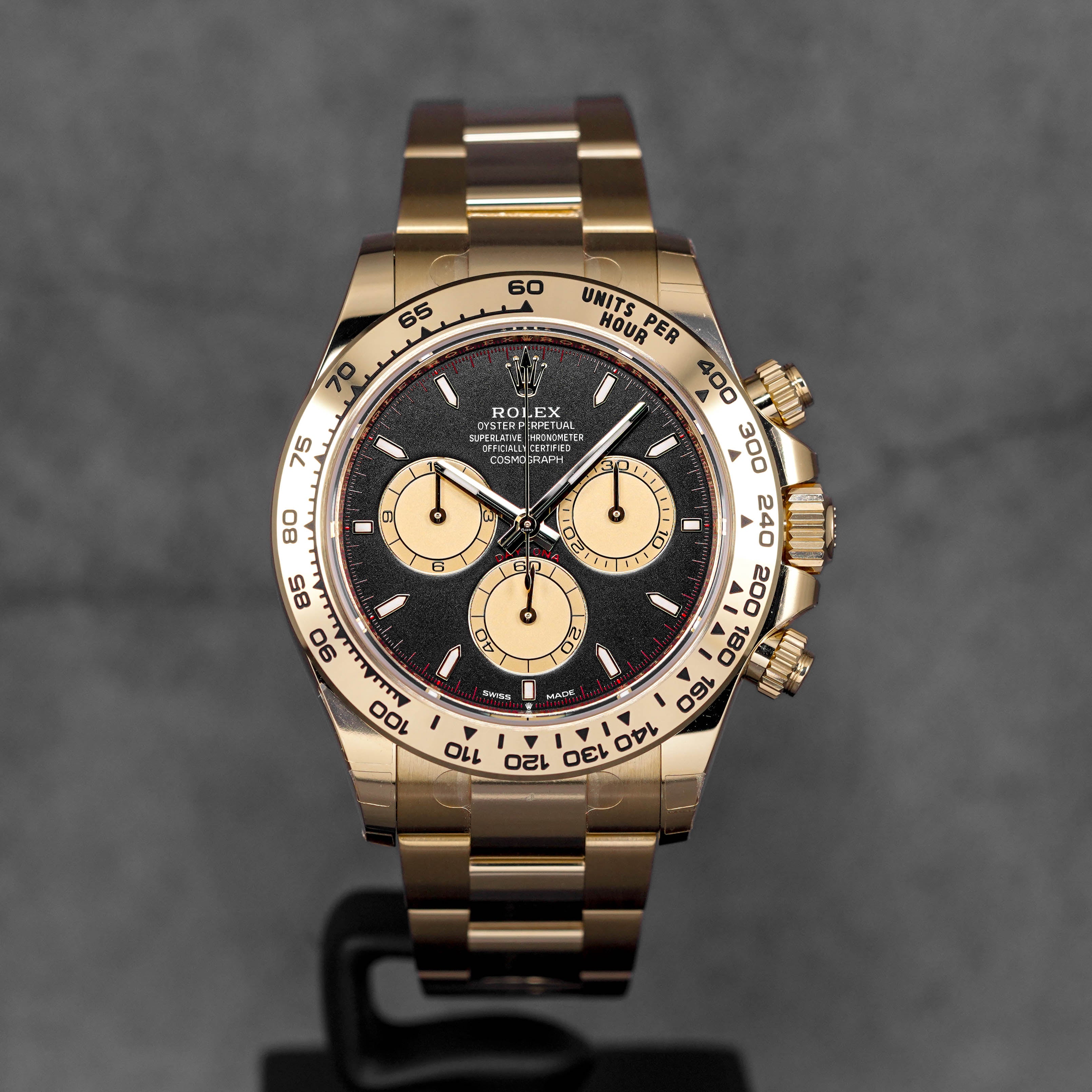 Harga Rolex Daytona Paul Newman Indonesia Terbaru