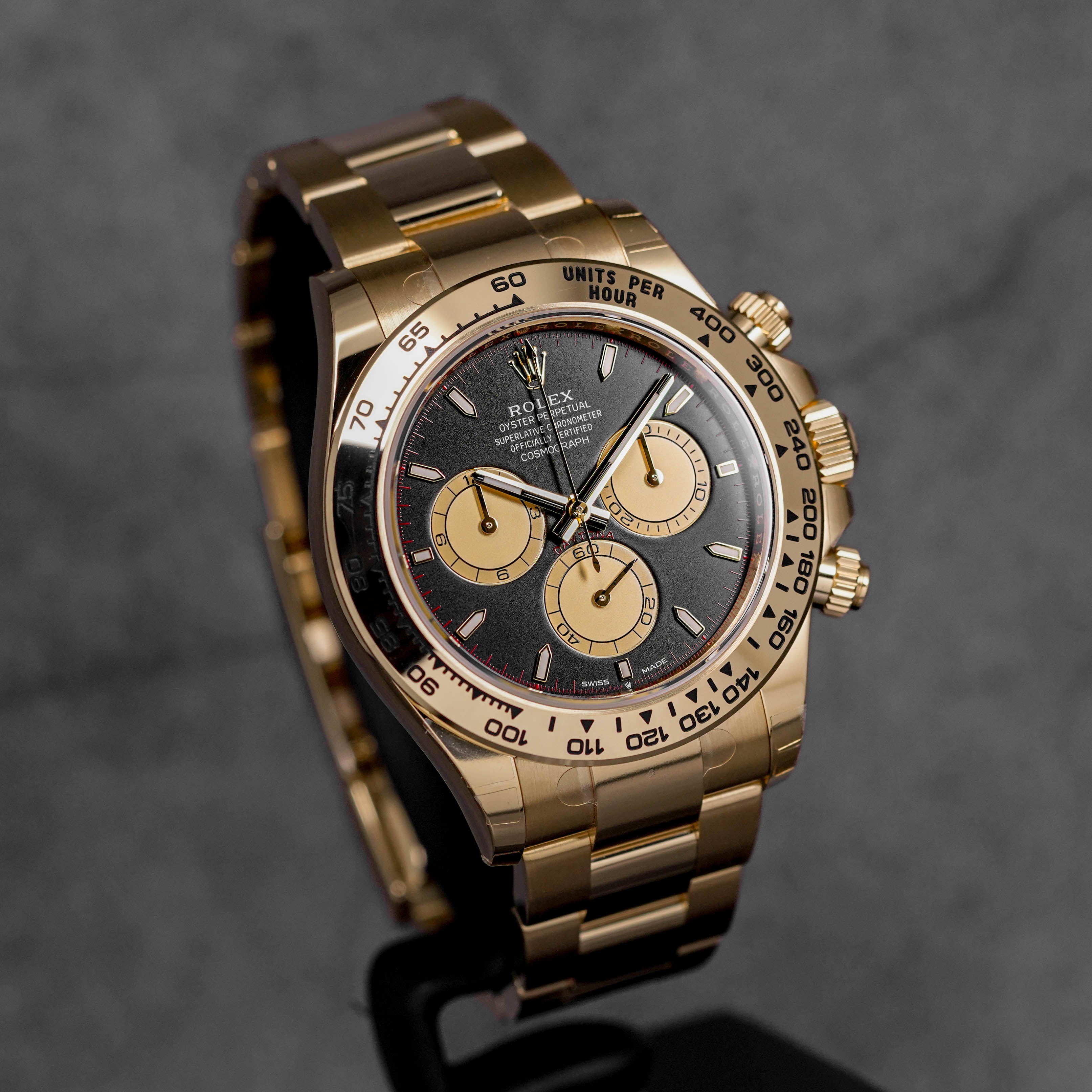 Harga Rolex Daytona Paul Newman Indonesia Terbaru