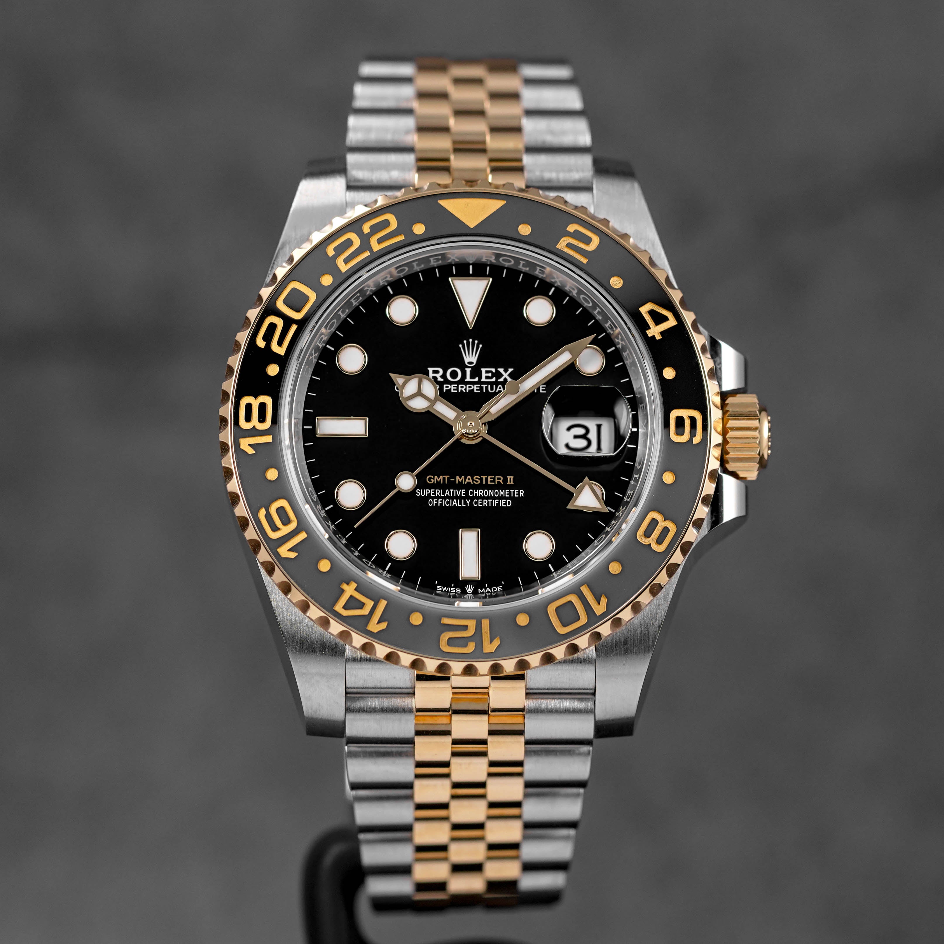 Harga Rolex Guinness Indonesia