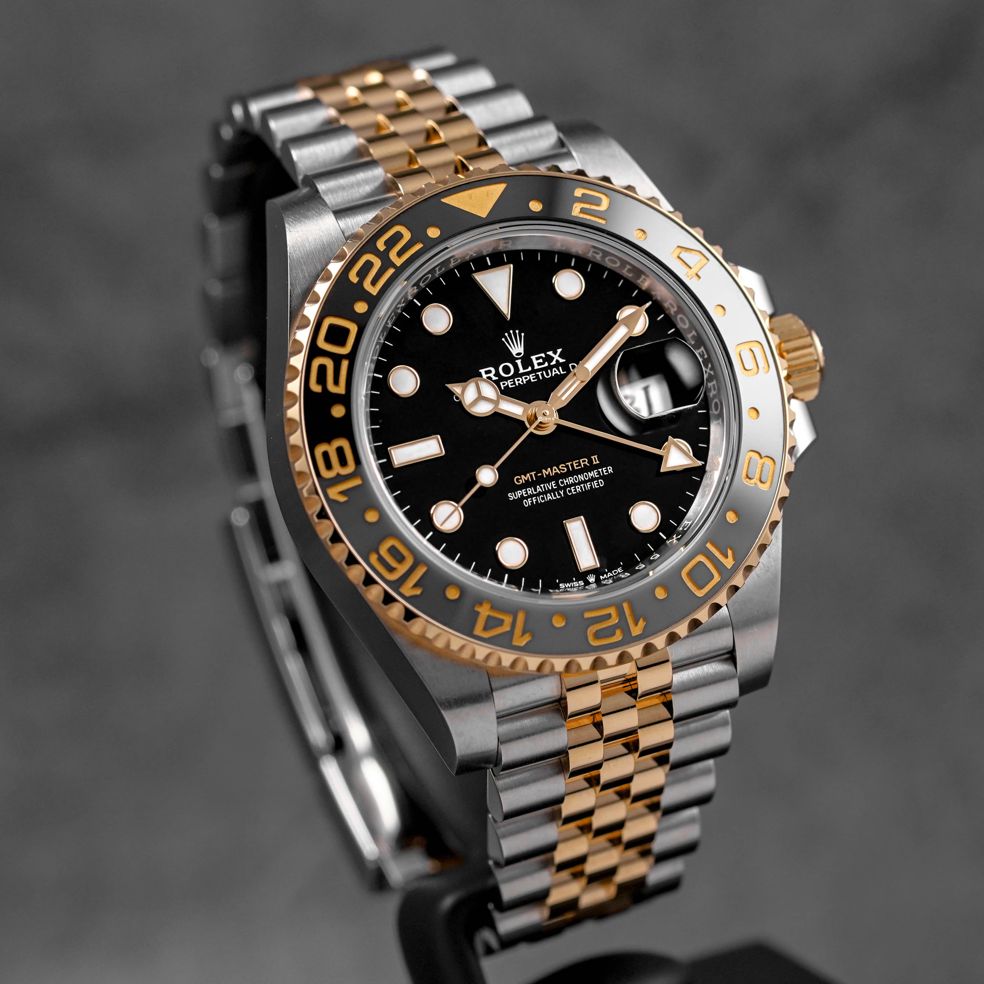 Harga Rolex Guinness Indonesia