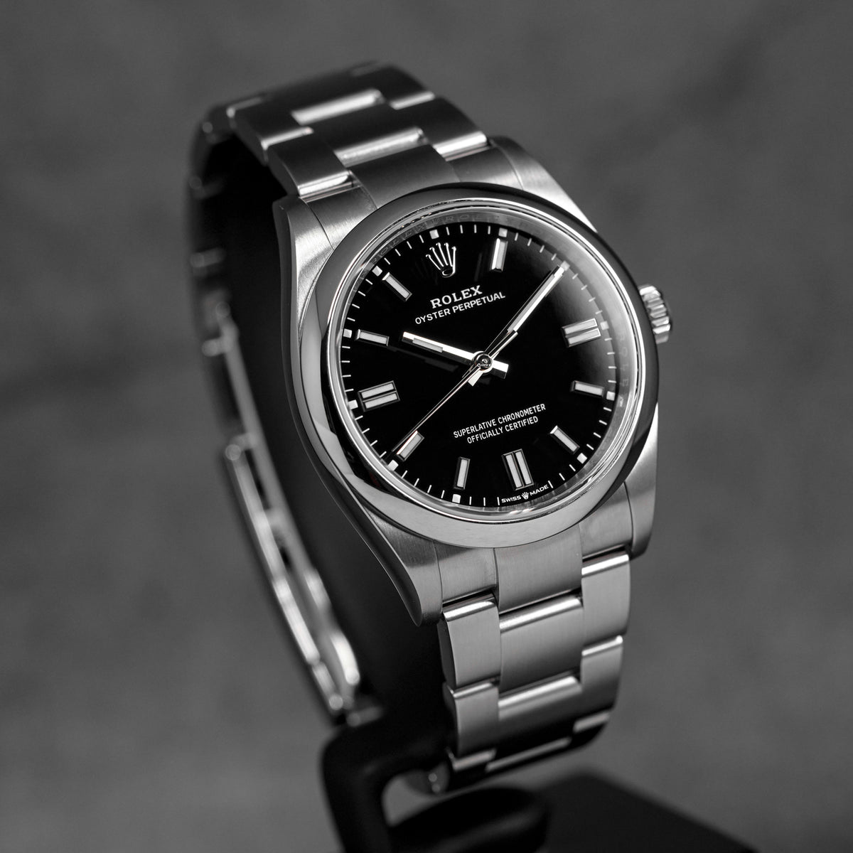 Rolex Oyster Perpetual