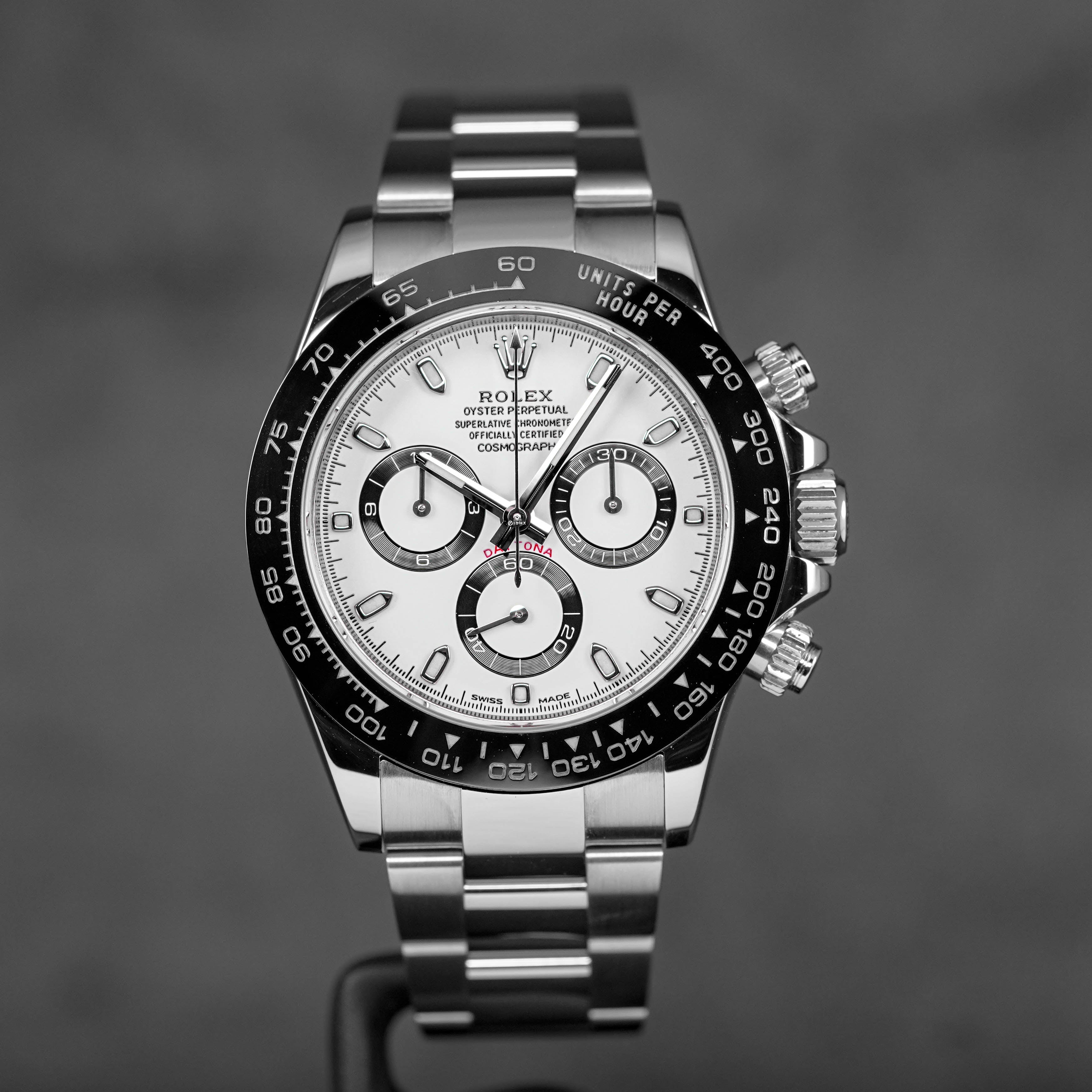 Harga Rolex Panda Indonesia