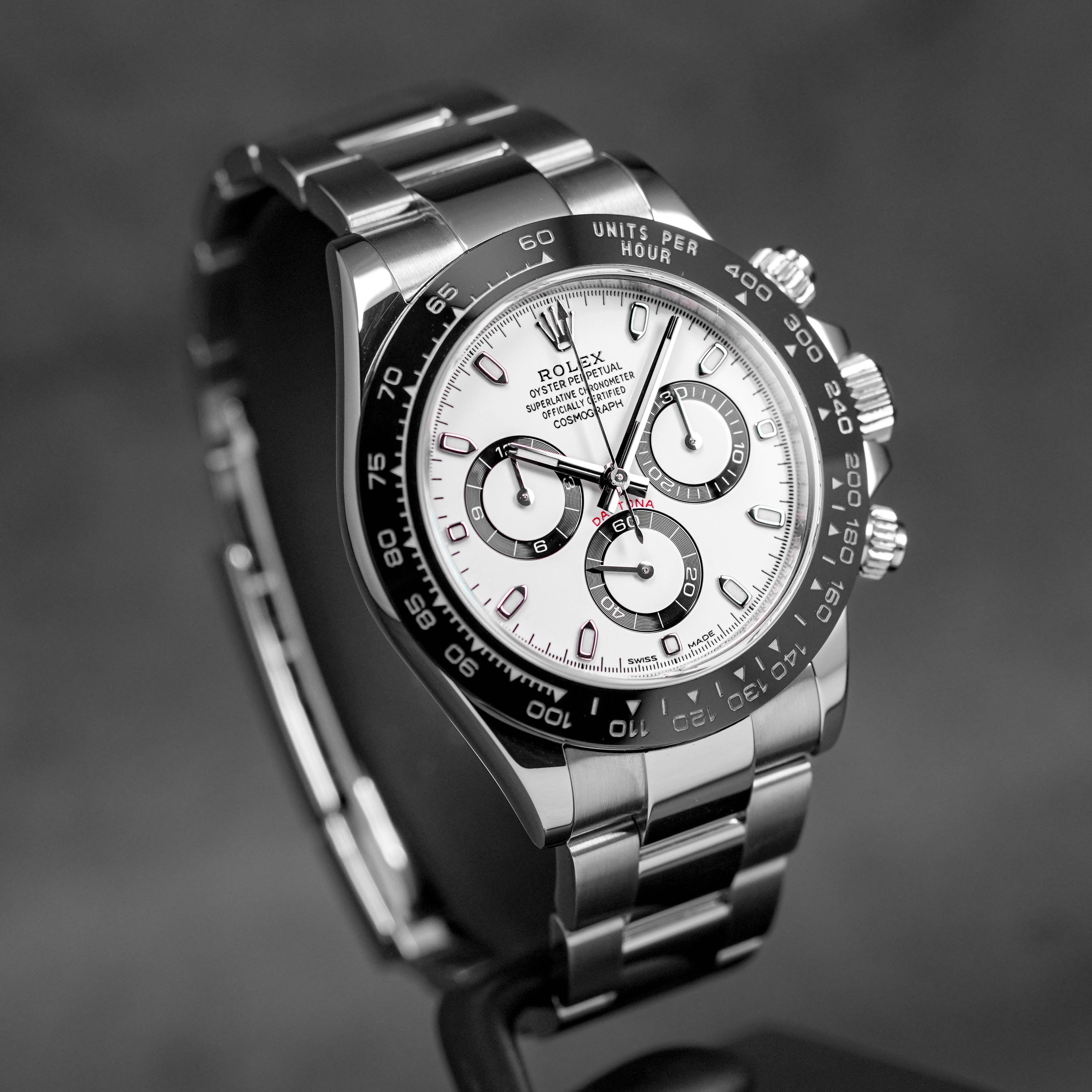 Harga Rolex Panda Indonesia