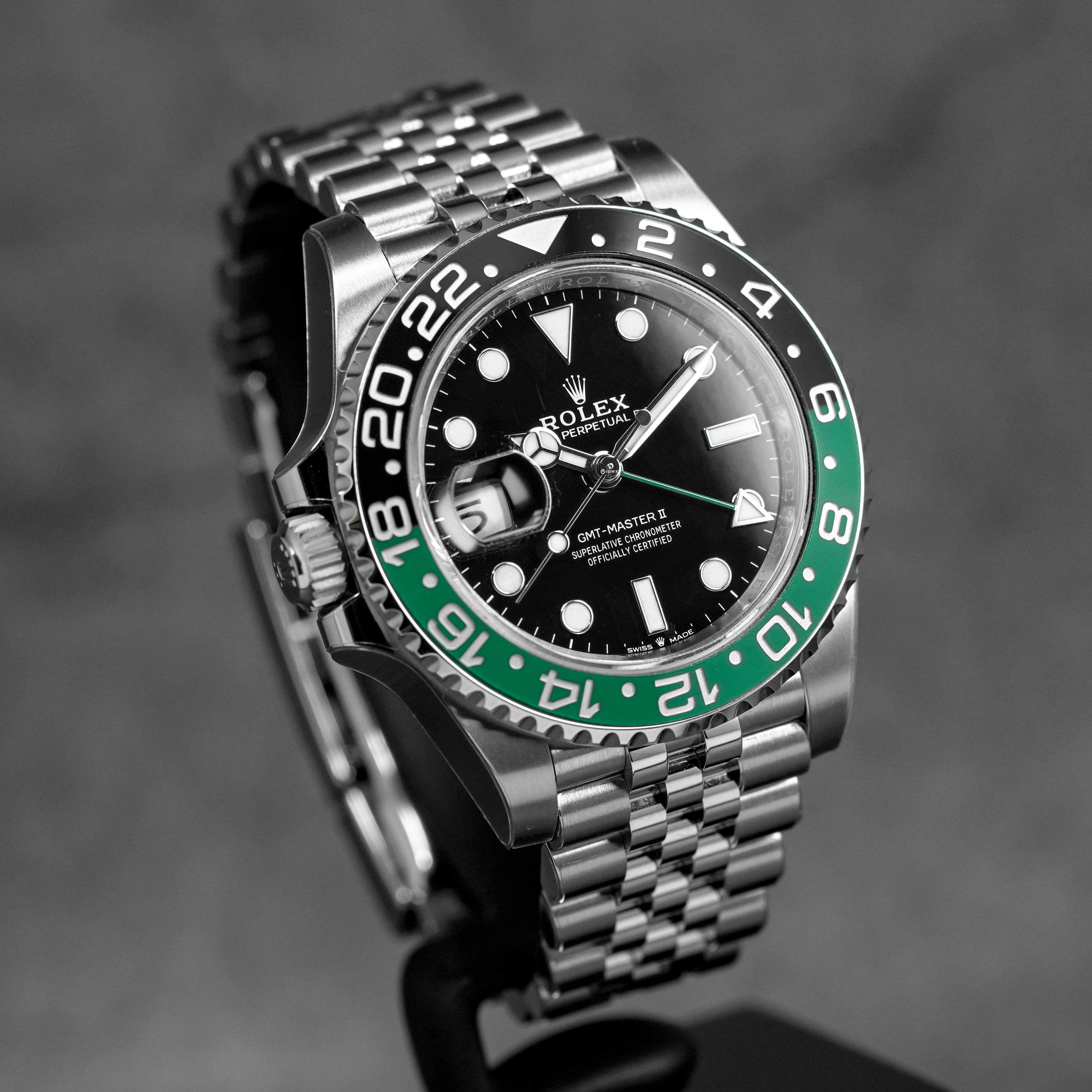 Harga Rolex Pepsi Jublee Indonesia