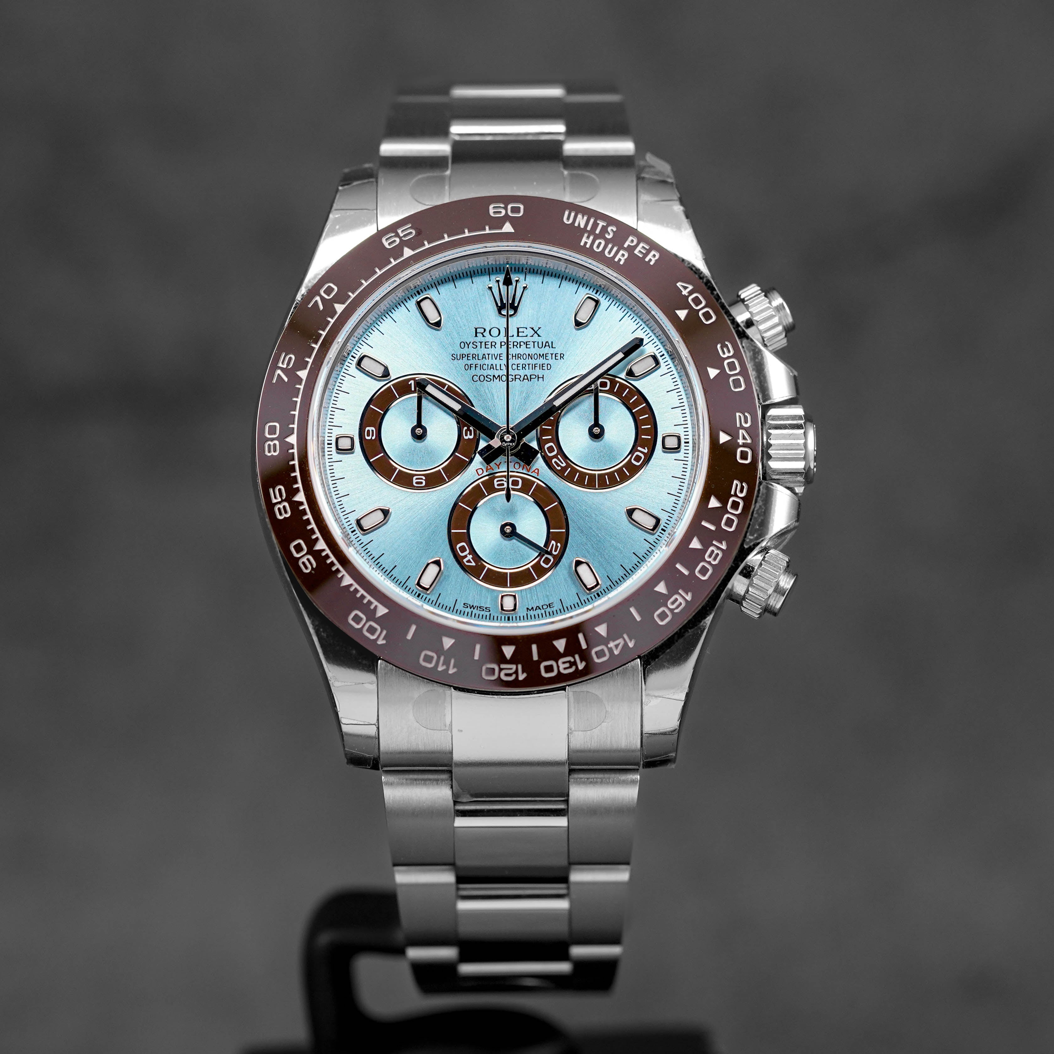 Harga Rolex Platona Indonesia