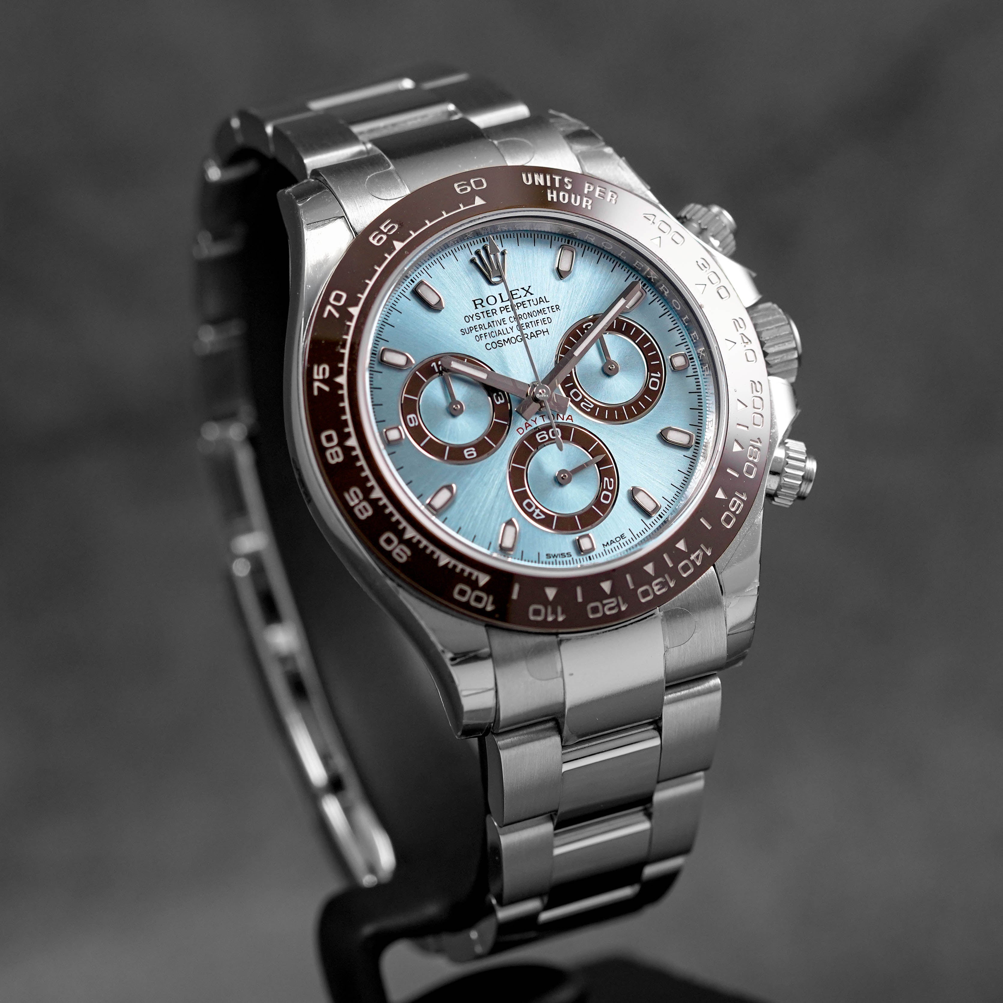 Harga Rolex Platona Indonesia