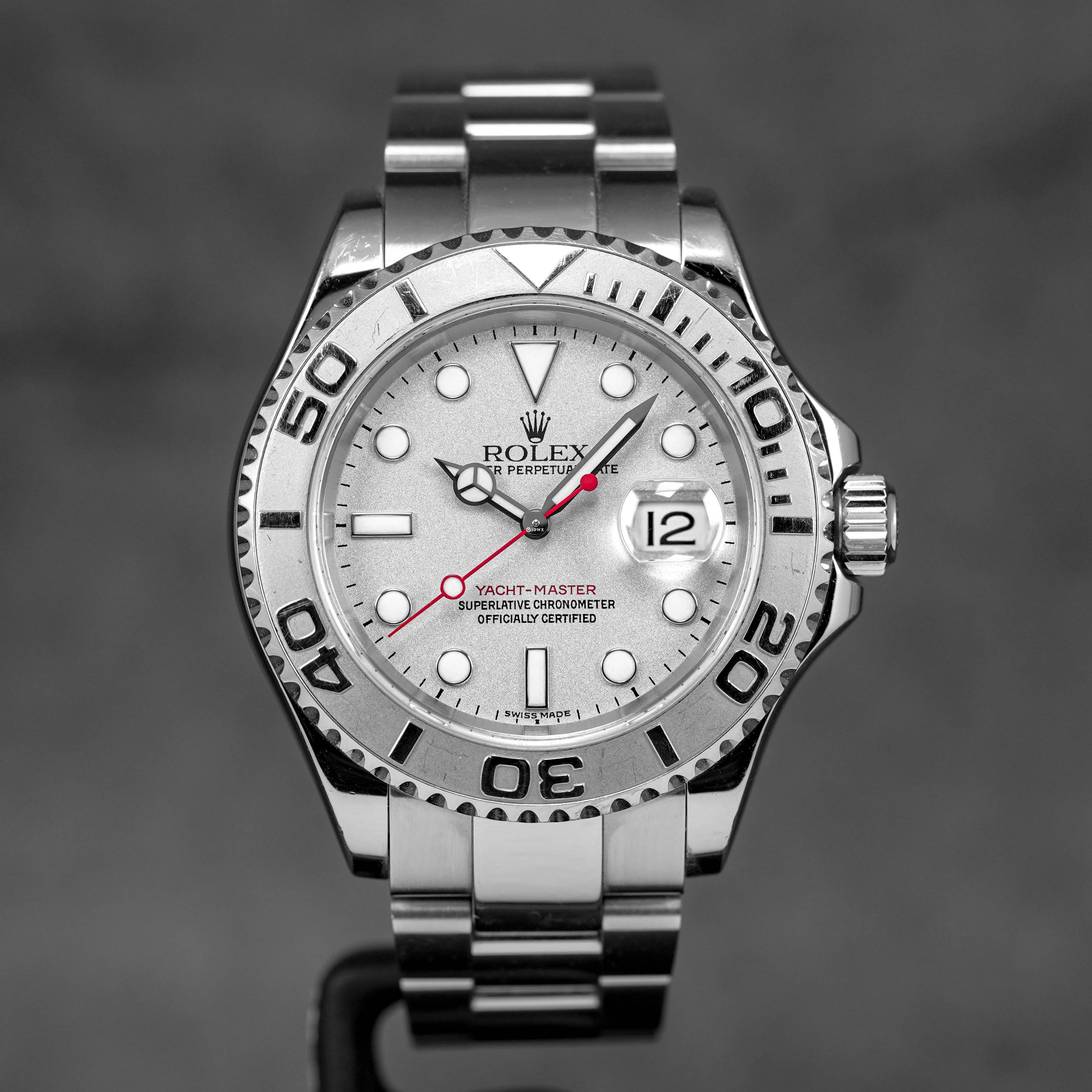 Harga Rolex Yacht Master 16622 Indonesia