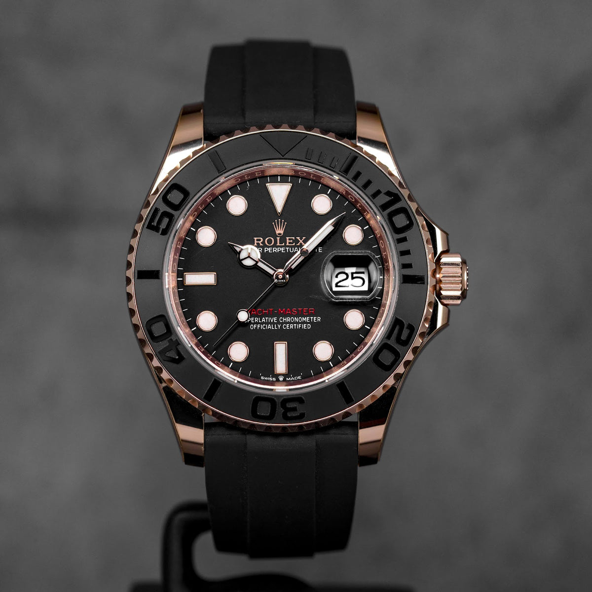 Rolex Yacht-Master 40Mm