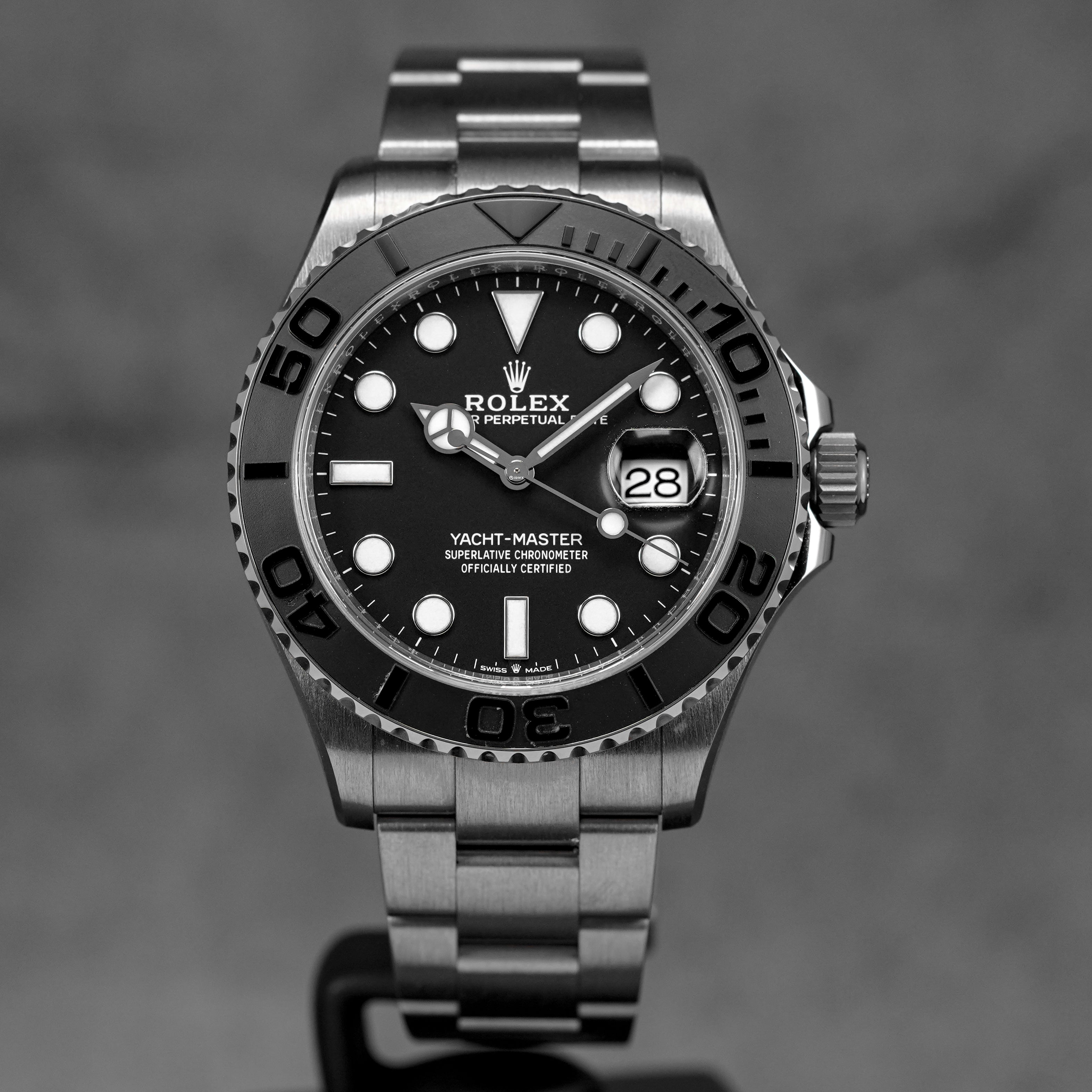 Harga Rolex Yacht Master RLX Indonesia