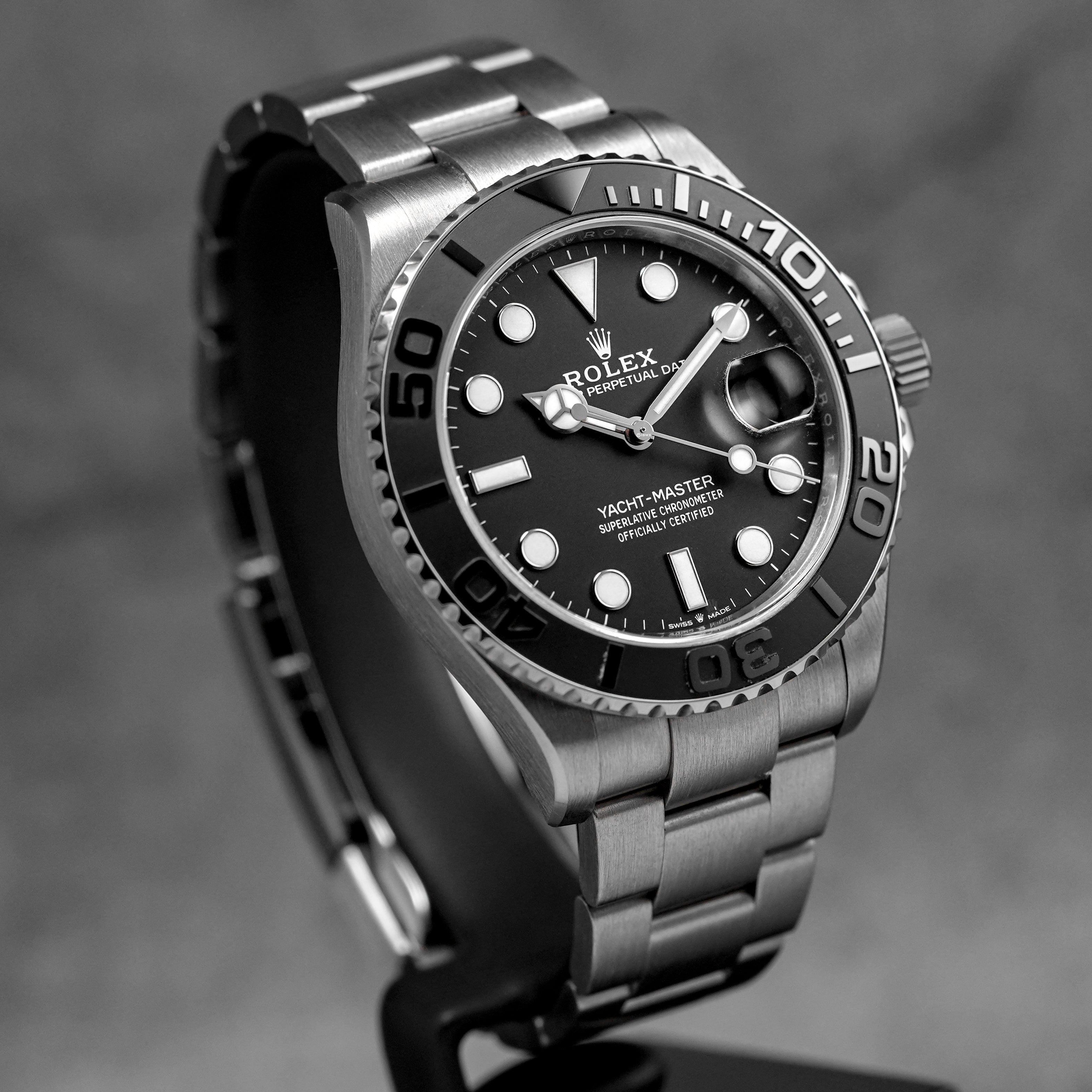 Harga Rolex Yacht Master RLX Indonesia