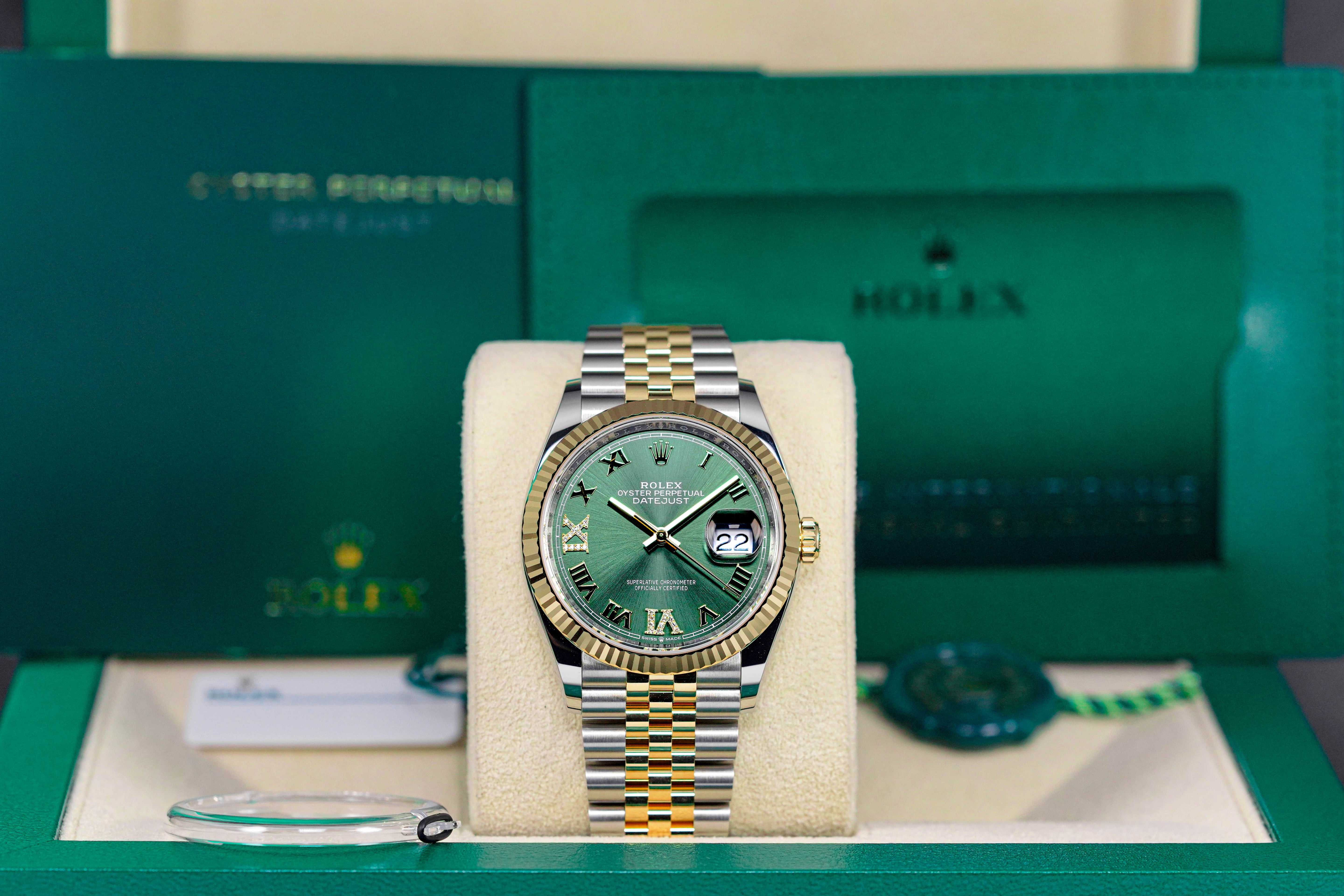 Datejust ON 6 9 Indonesia