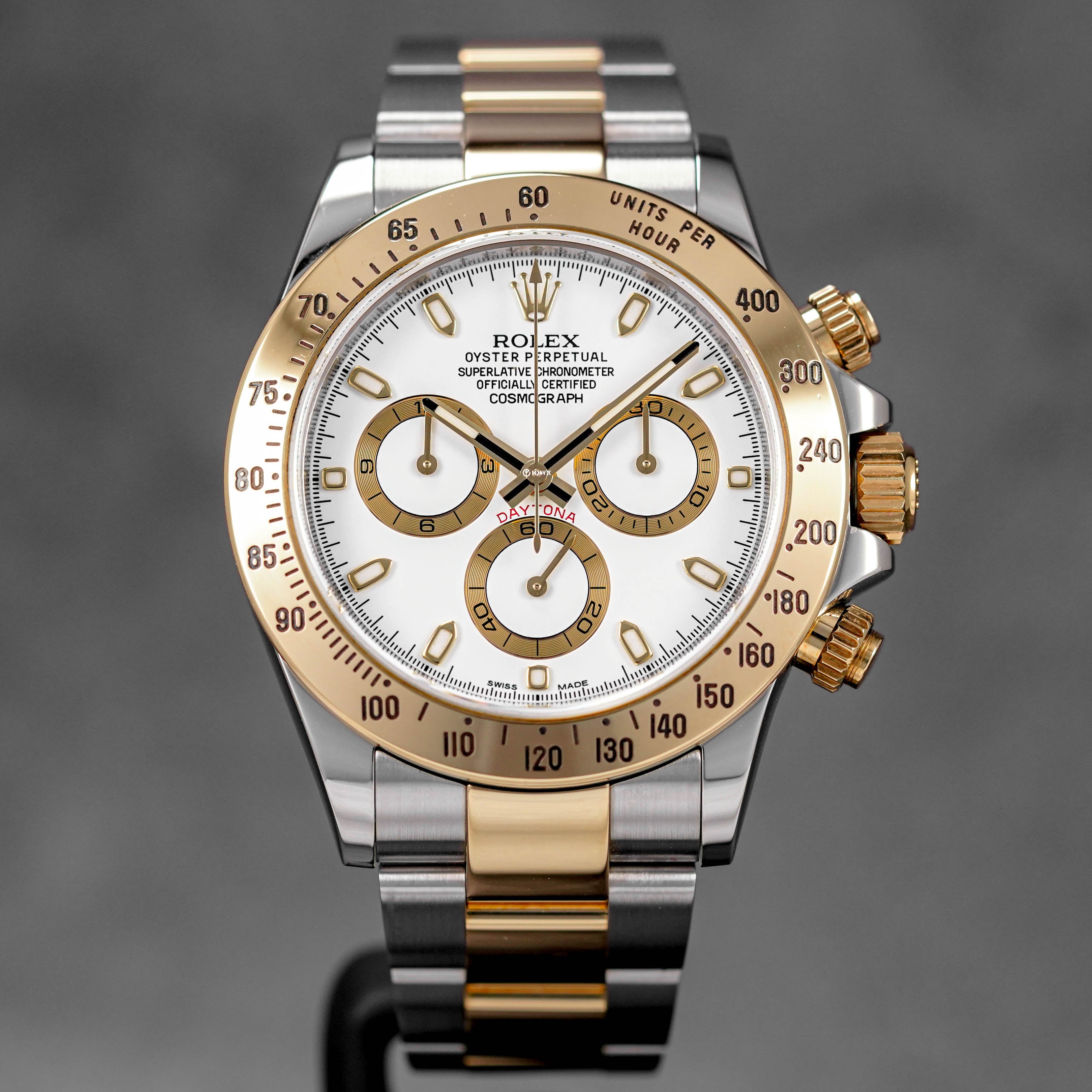 Rolex Daytona