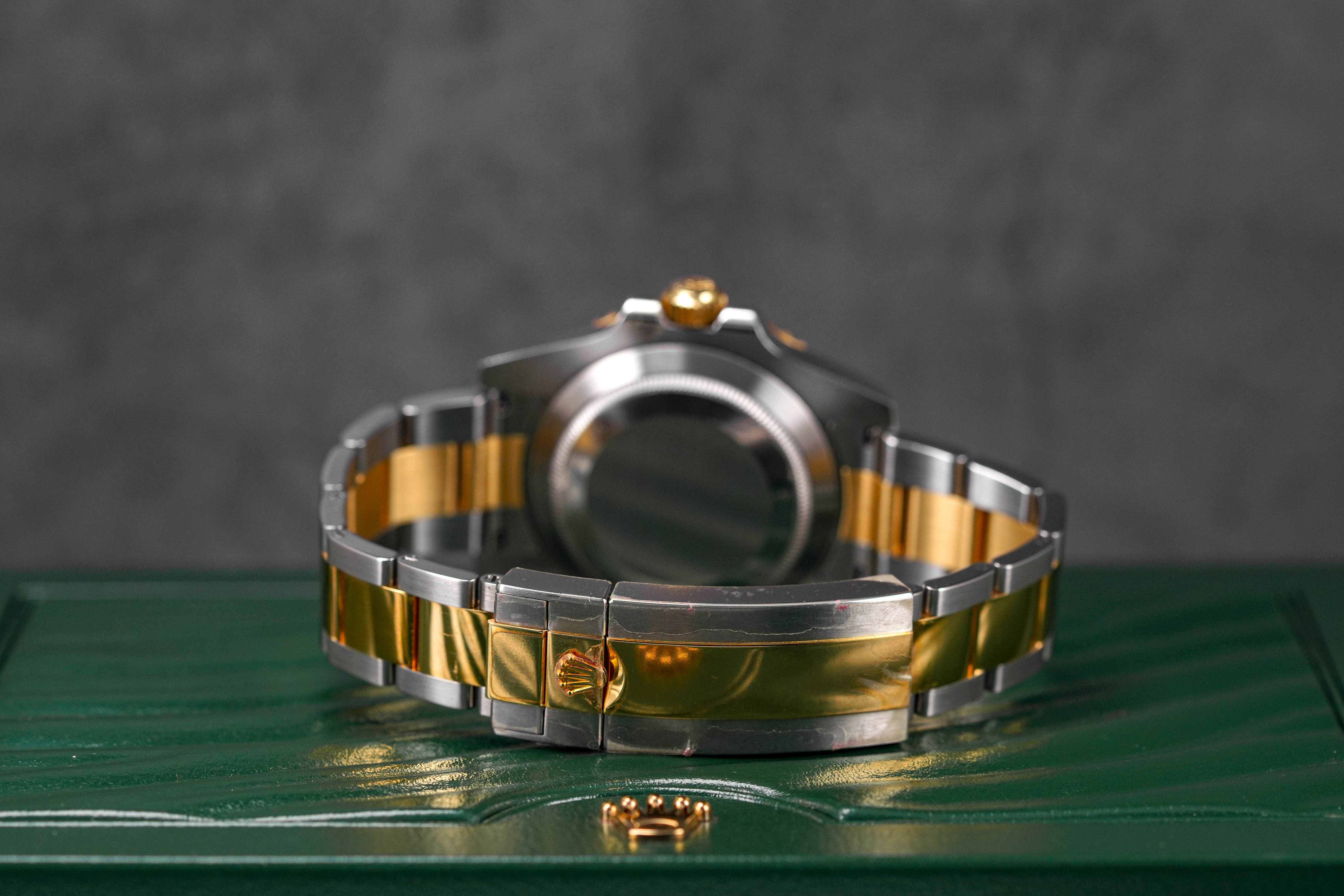 Submariner Date Indonesia