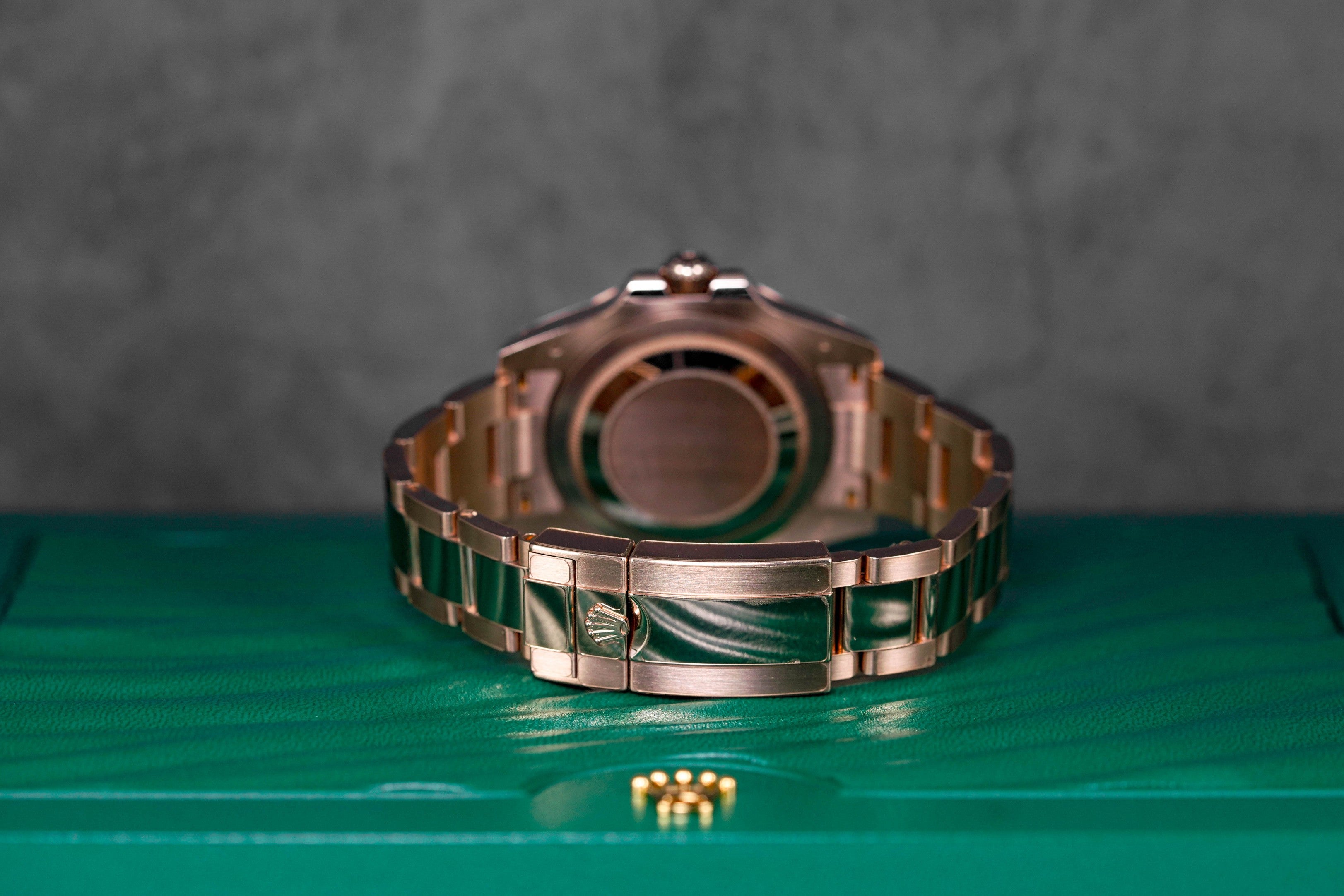 Rootbeer Rosegold Indonesia