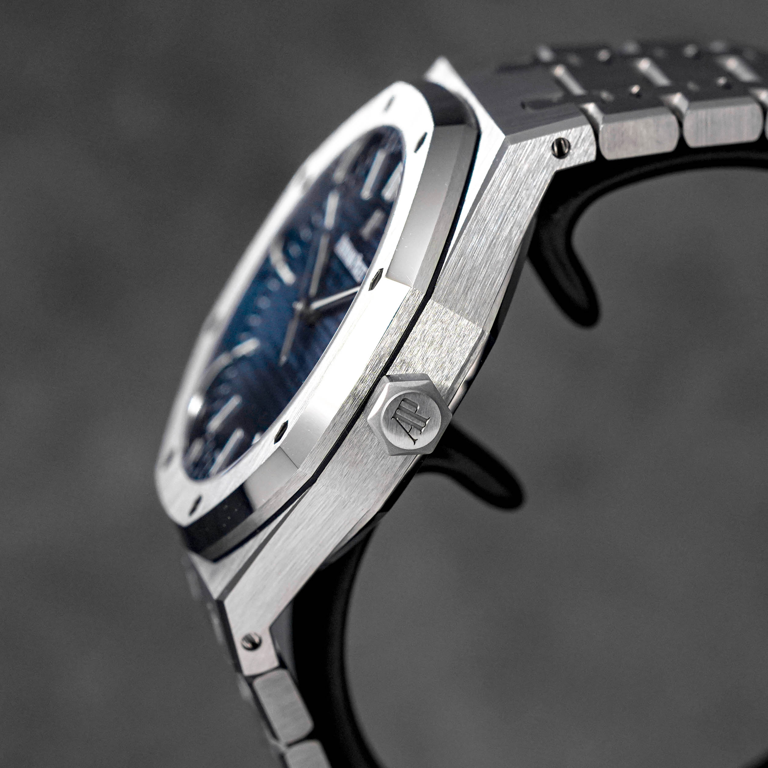 Harga Royal Oak 15500 Blue