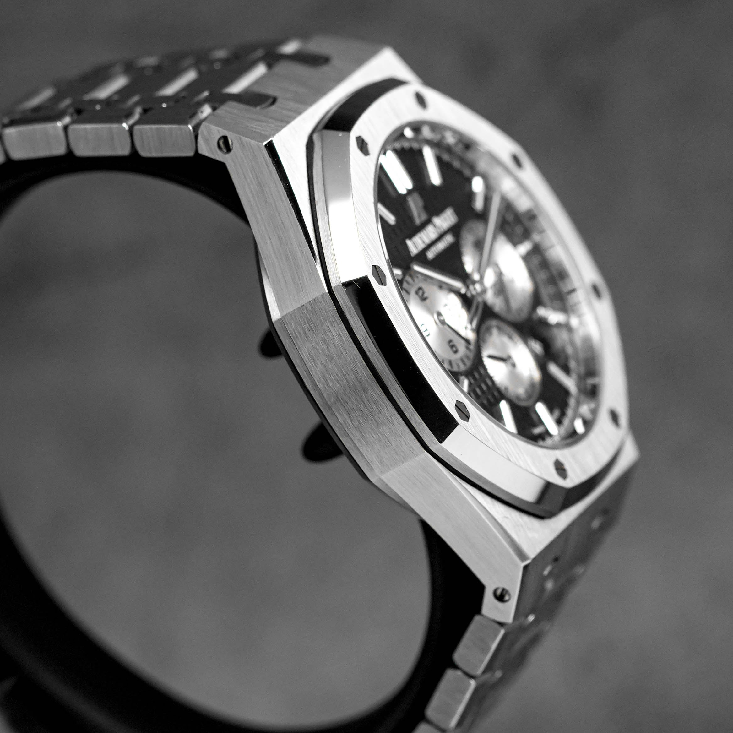 Royal Oak 41mm Black