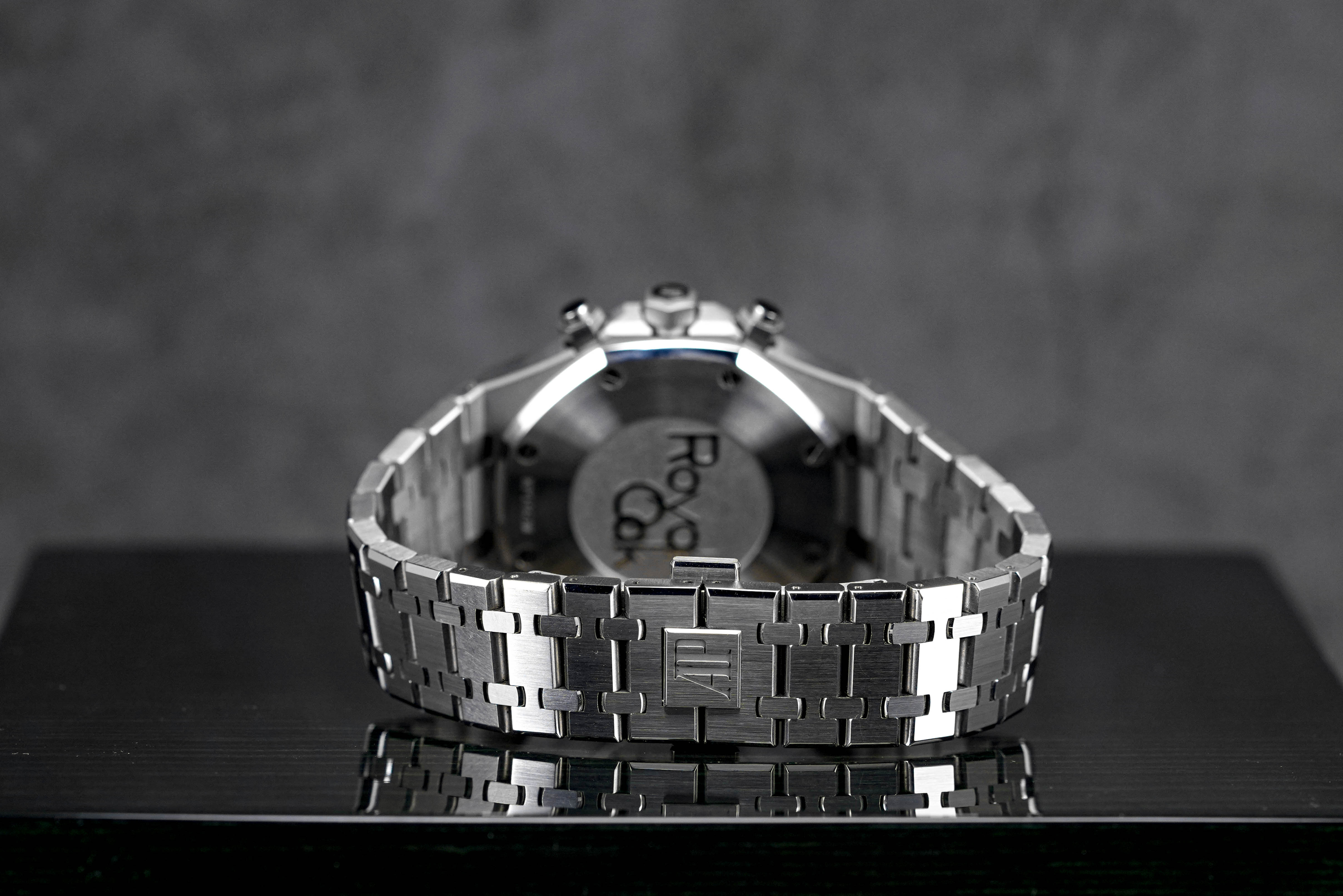 Royal Oak 41mm Black