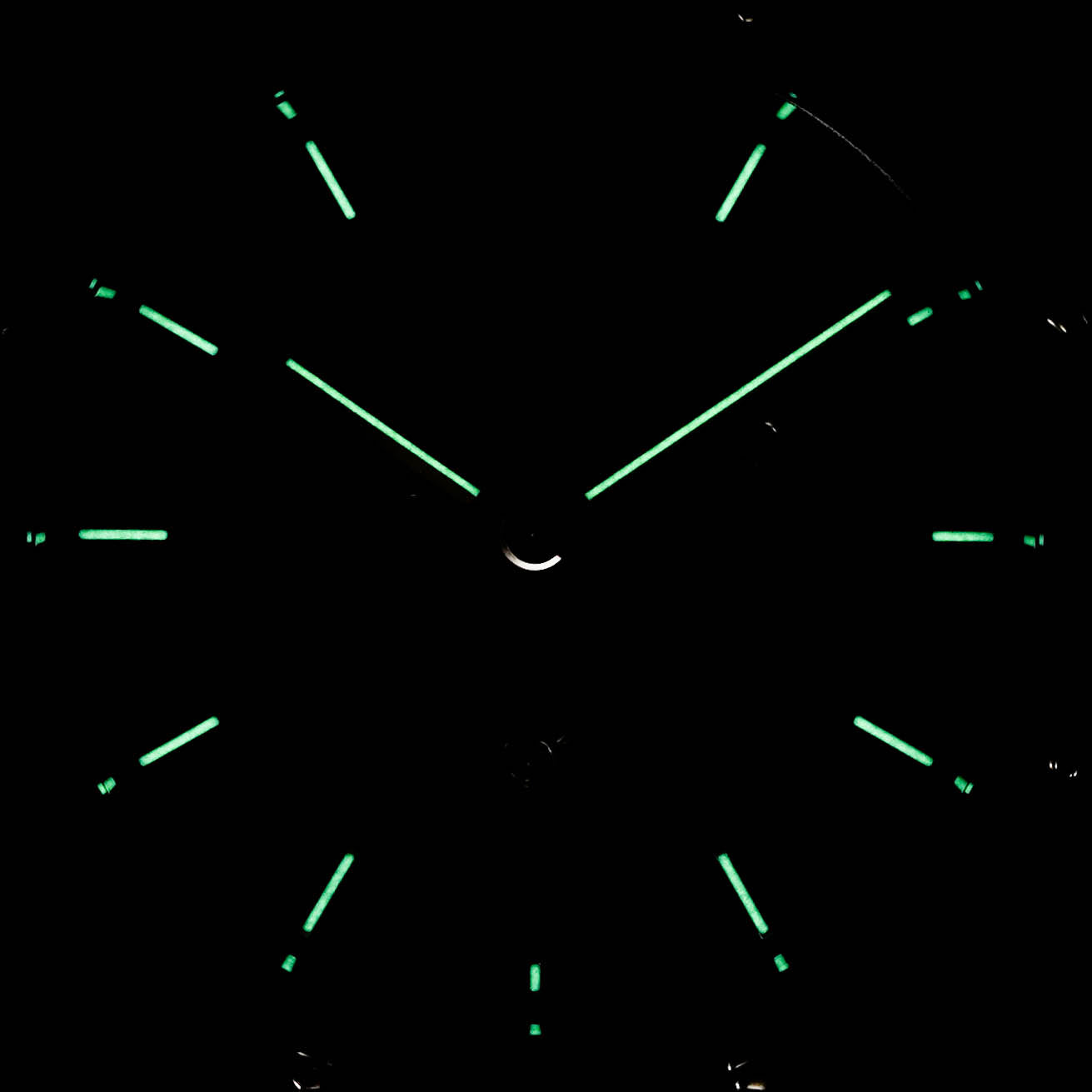 Royal Oak Dualtime Black