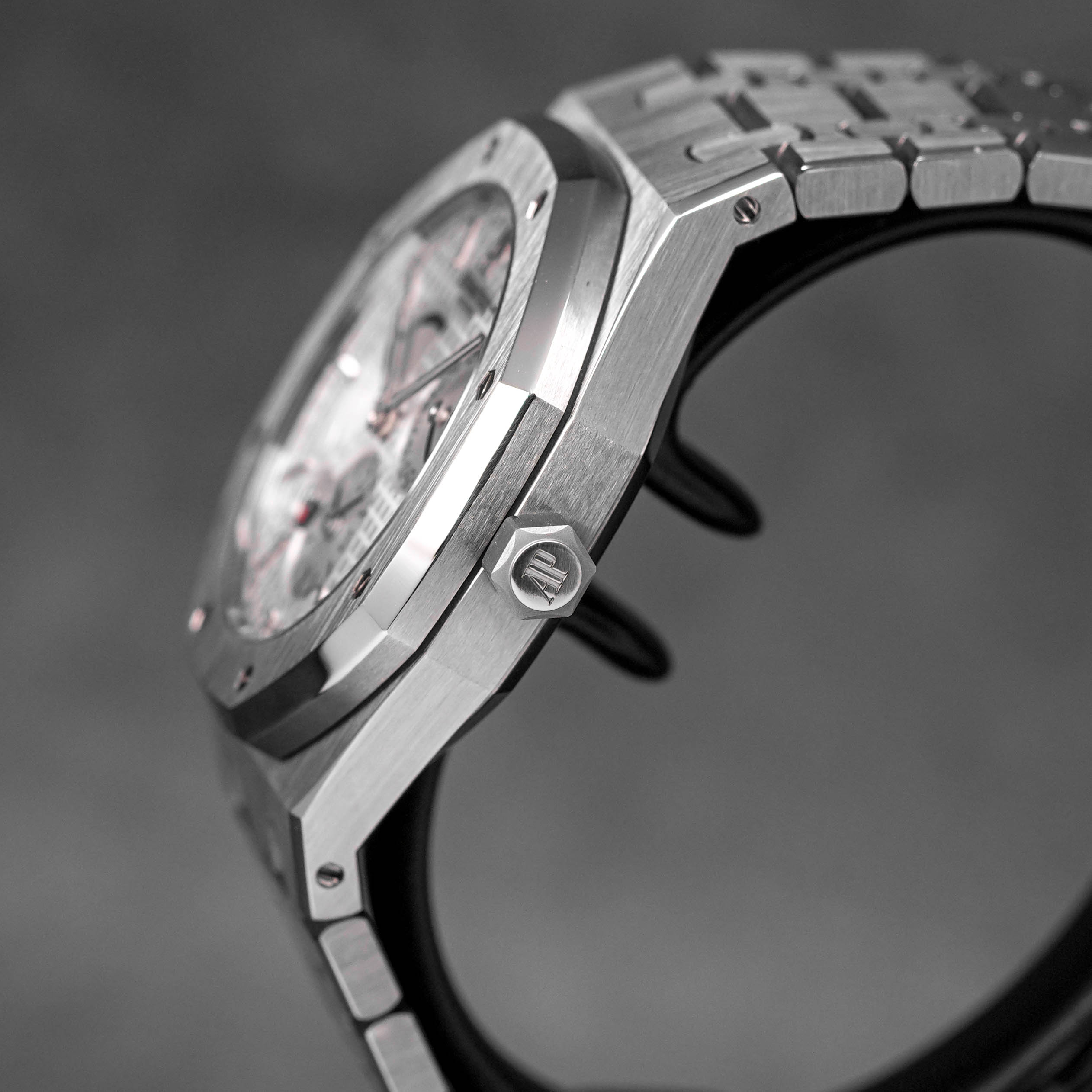 Royal Oak Dualtime White