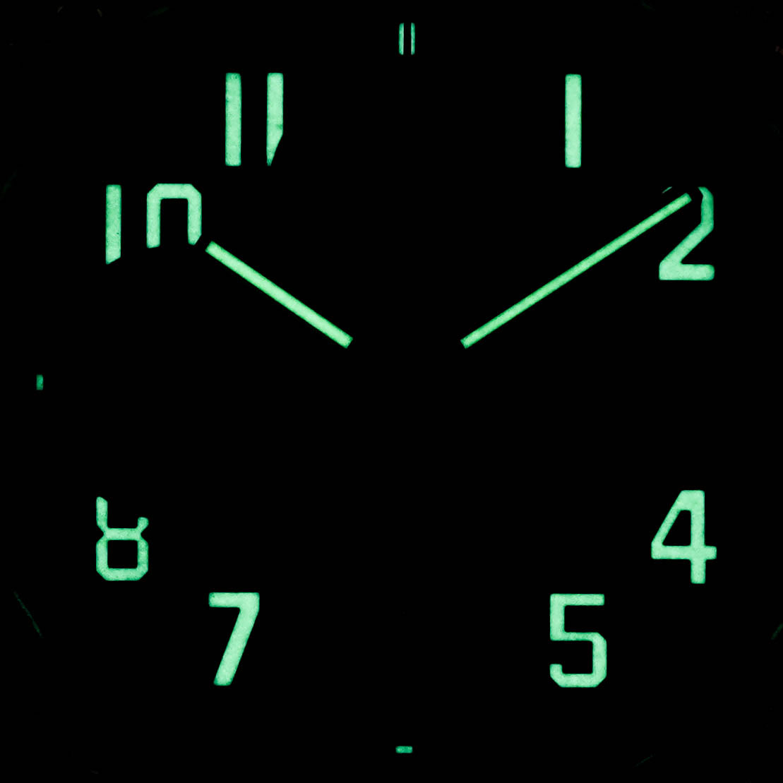 Royal Oak Offshore Black Red