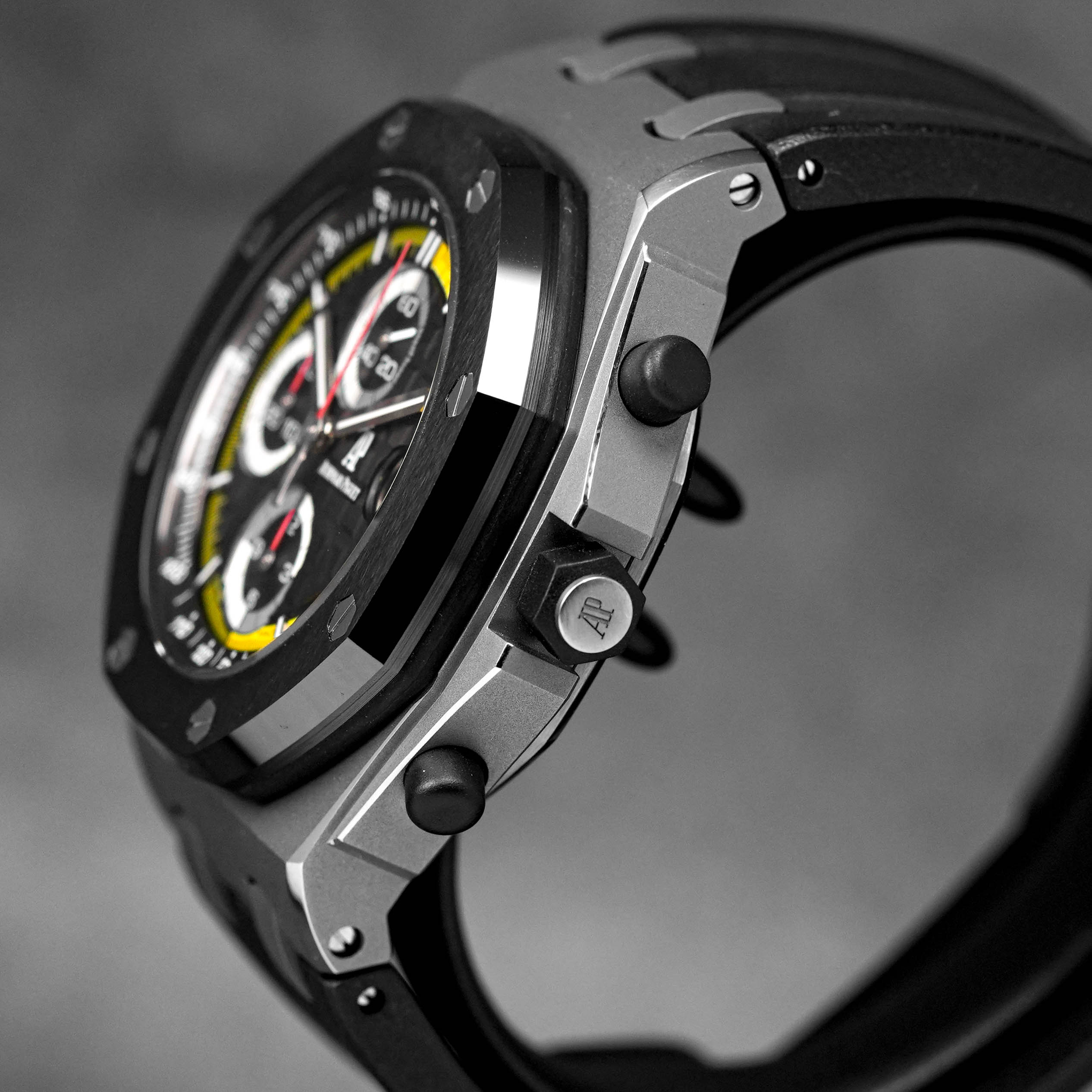 Royal Oak Offshore Sebastian Beumi