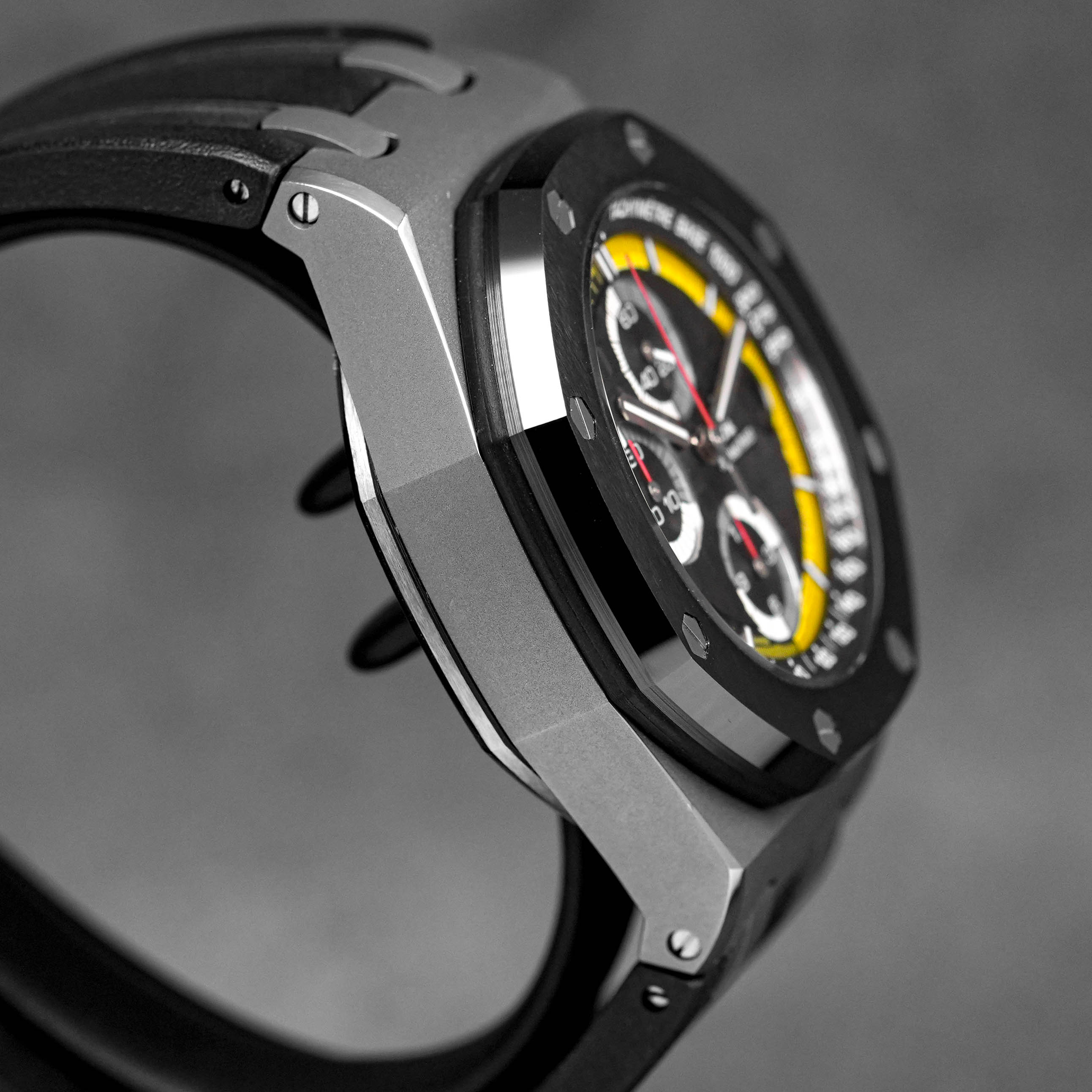 Royal Oak Offshore Sebastian Beumi