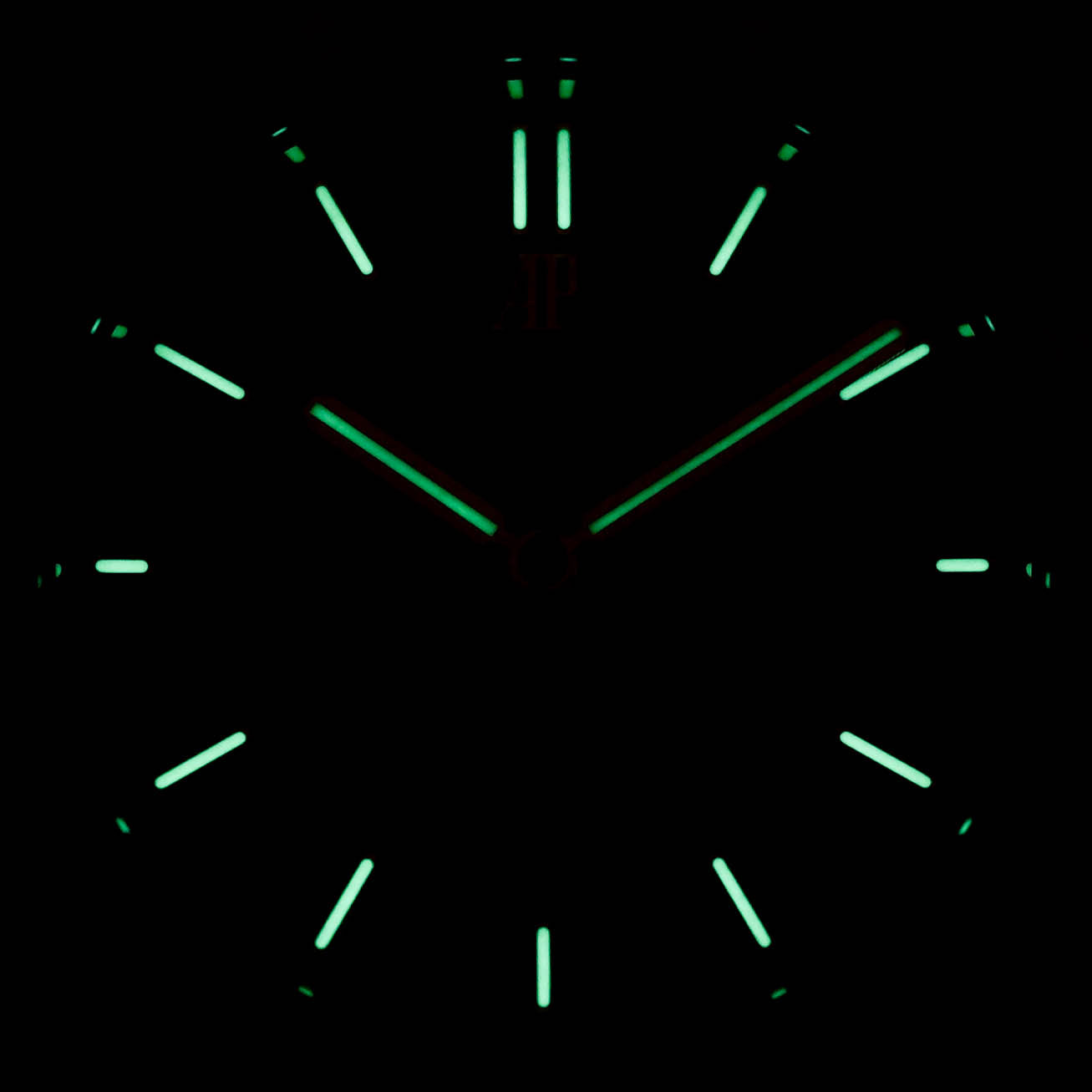 Royal Oak Rosegold Brown