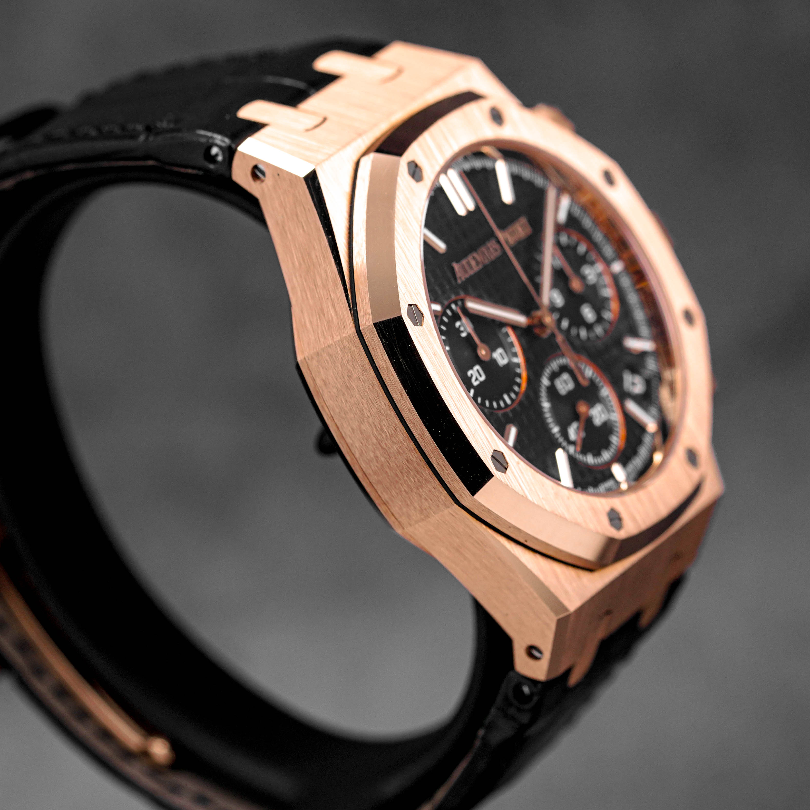 Royal Oak 50th Anniversary