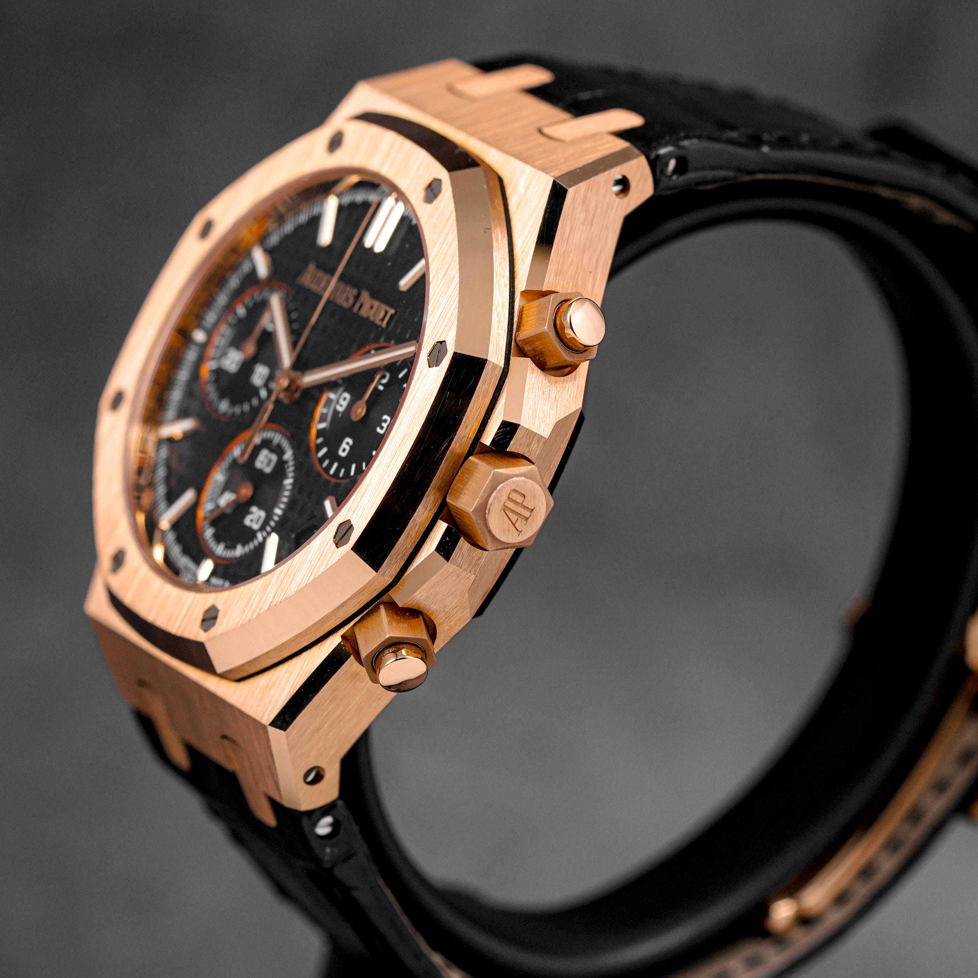 Royal Oak 50th Anniversary