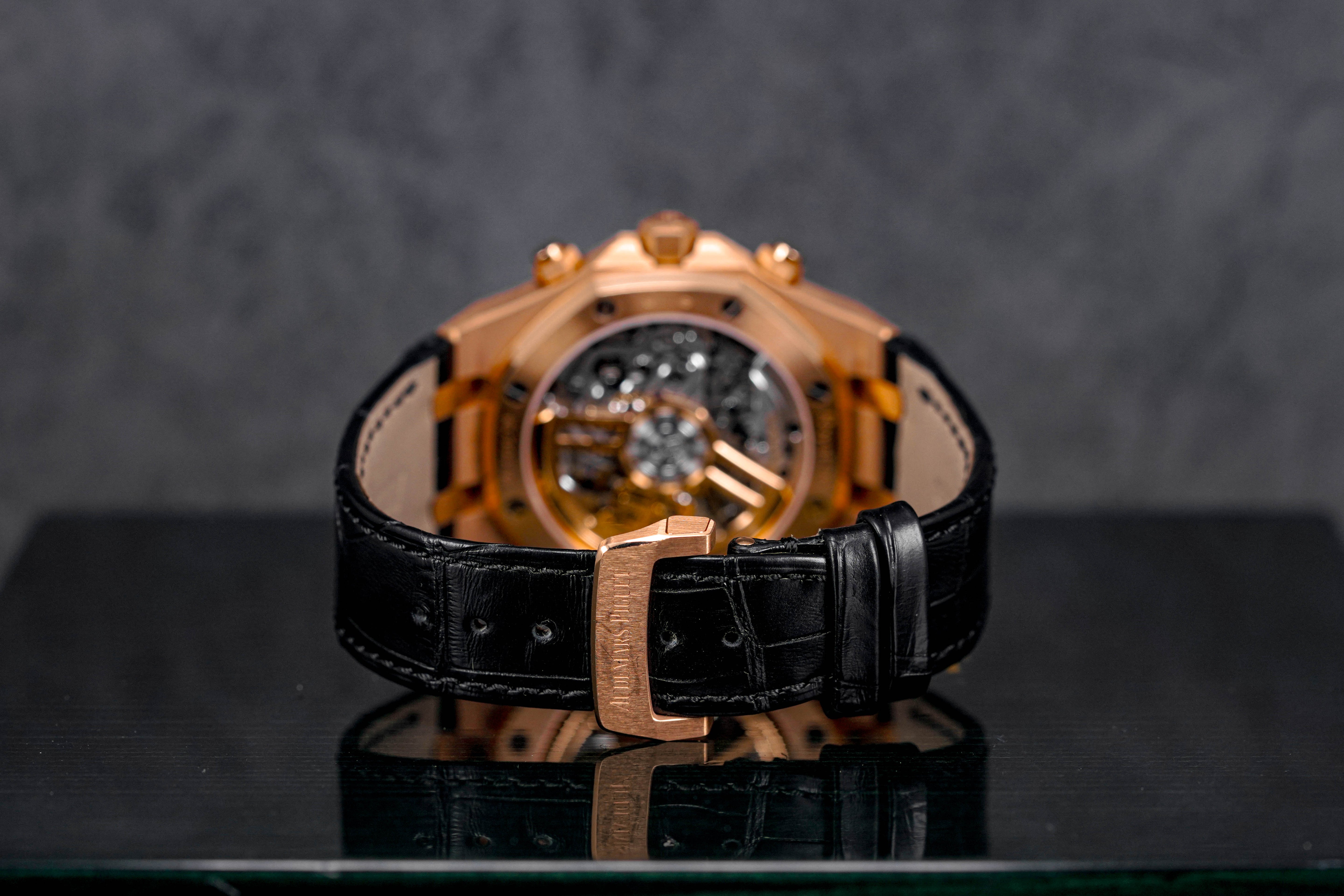 Royal Oak 50th Anniversary