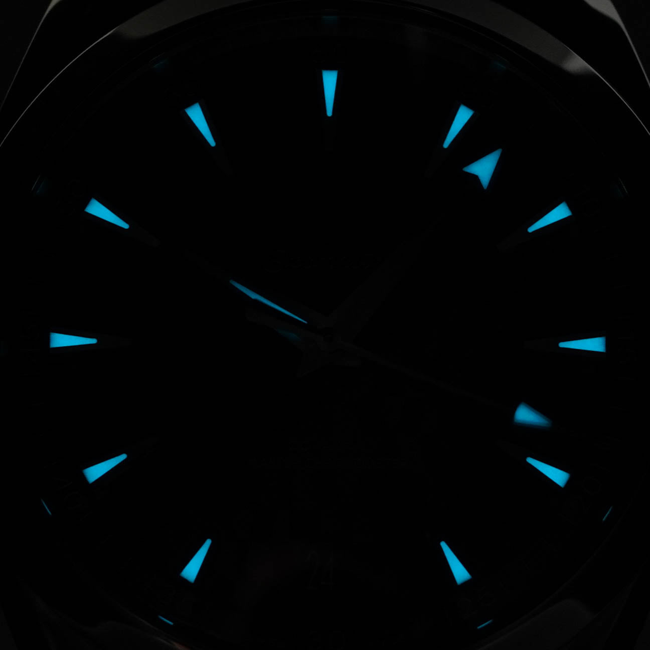 SEAMASTER AQUA TERRA 'TOKYO 2020' (2020)