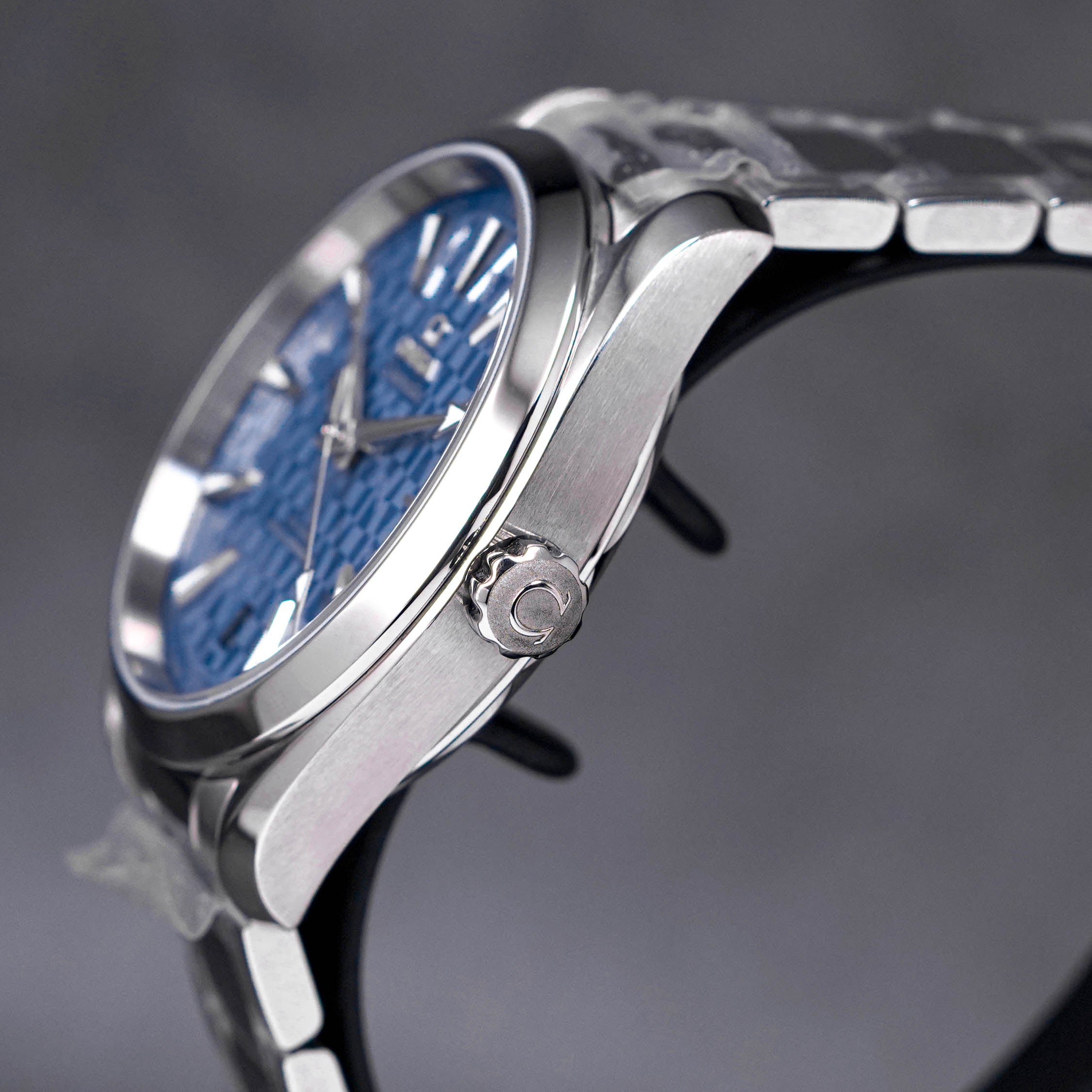 SEAMASTER AQUA TERRA 'TOKYO 2020' (2020)