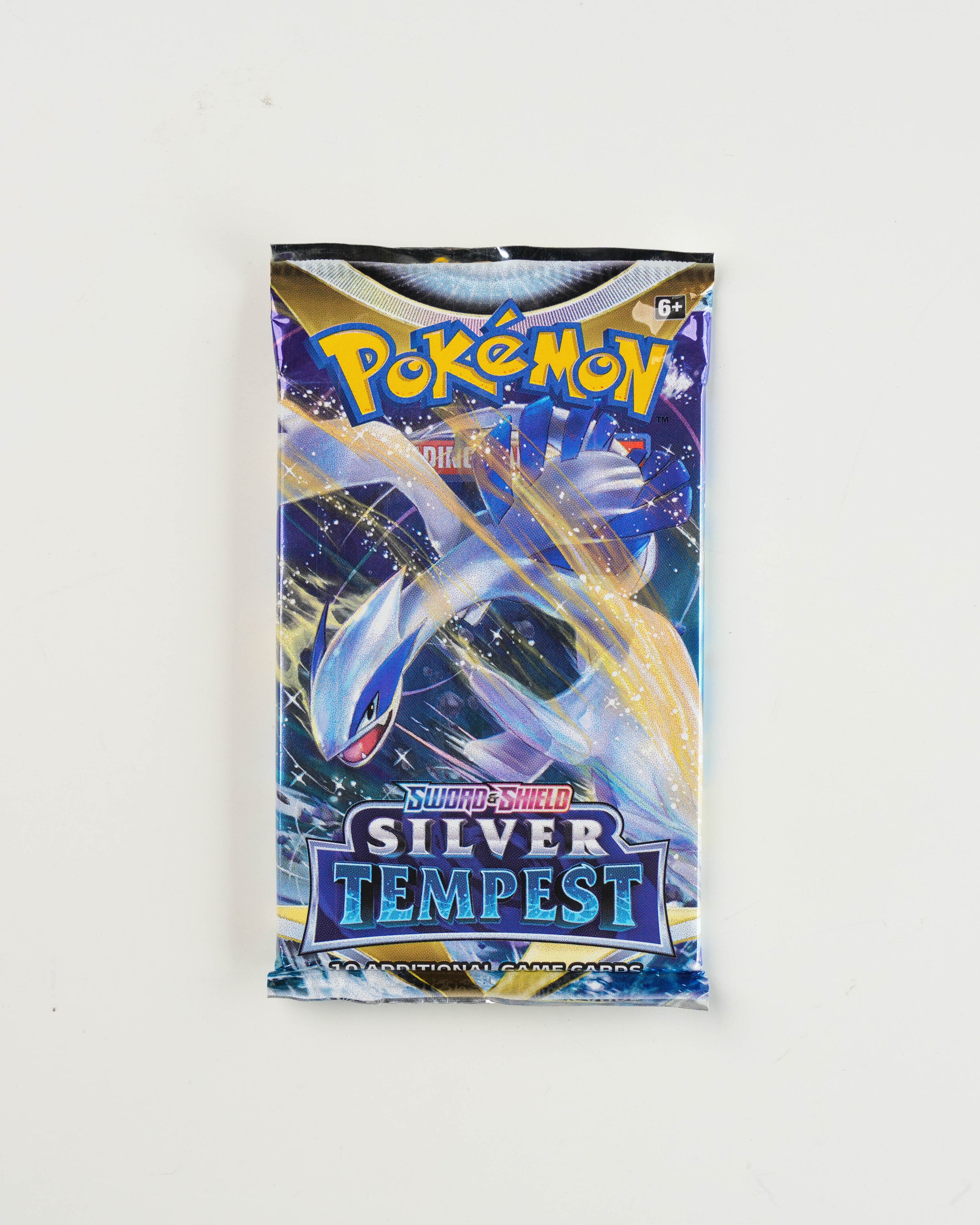 SILVER TEMPEST PACKS