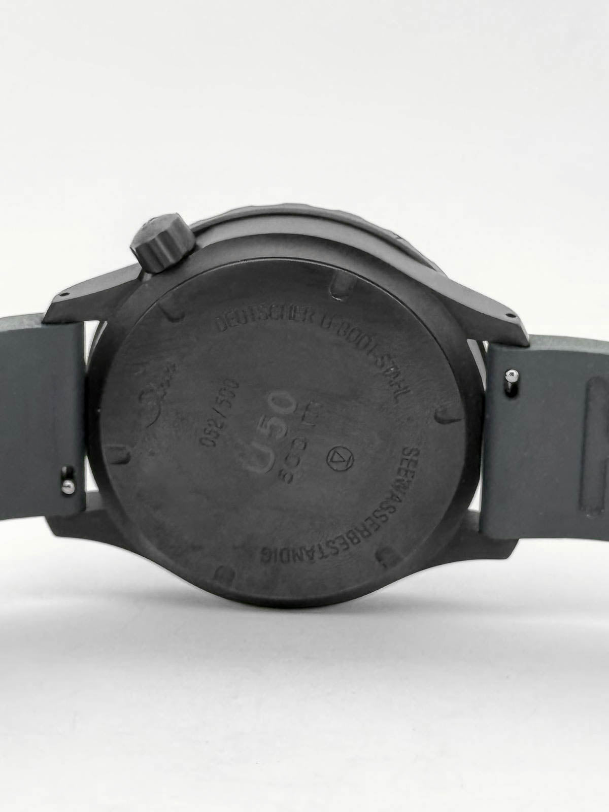 U50 S MOP DIAL LIMITED EDITION (2022)