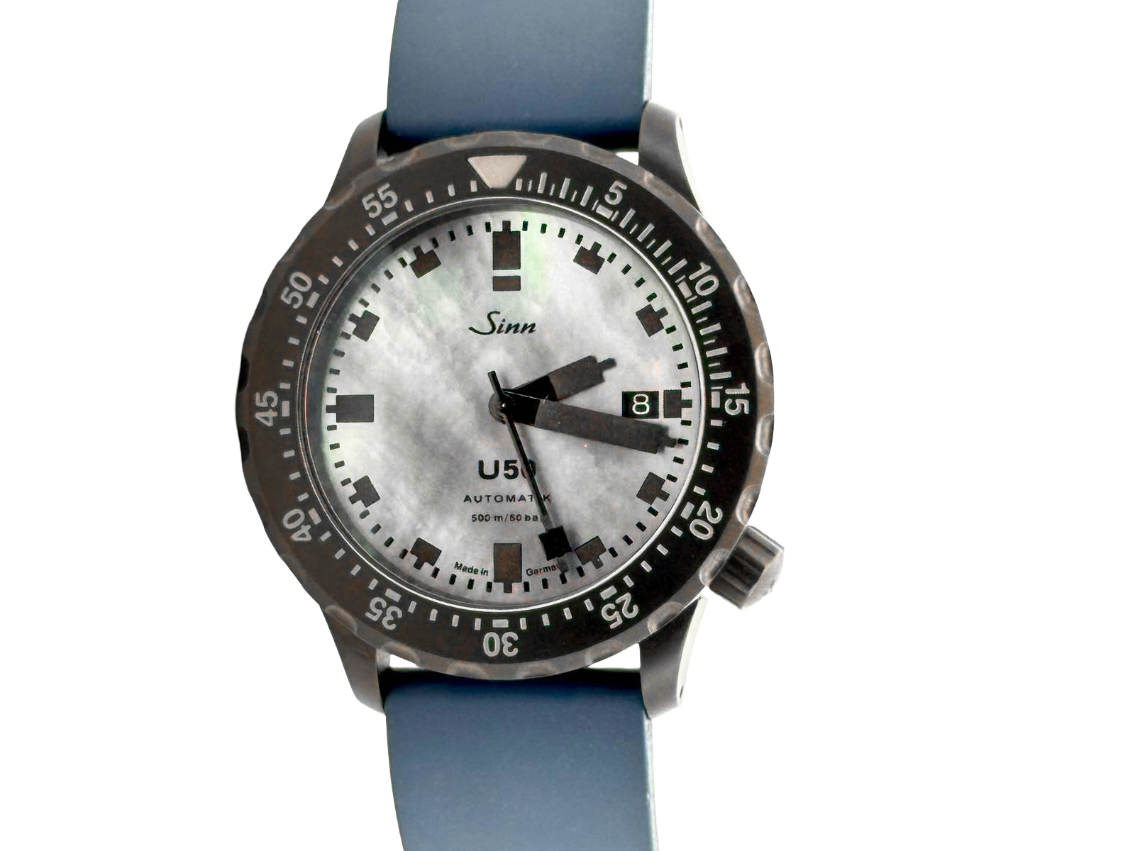 U50 S MOP DIAL LIMITED EDITION (2022)