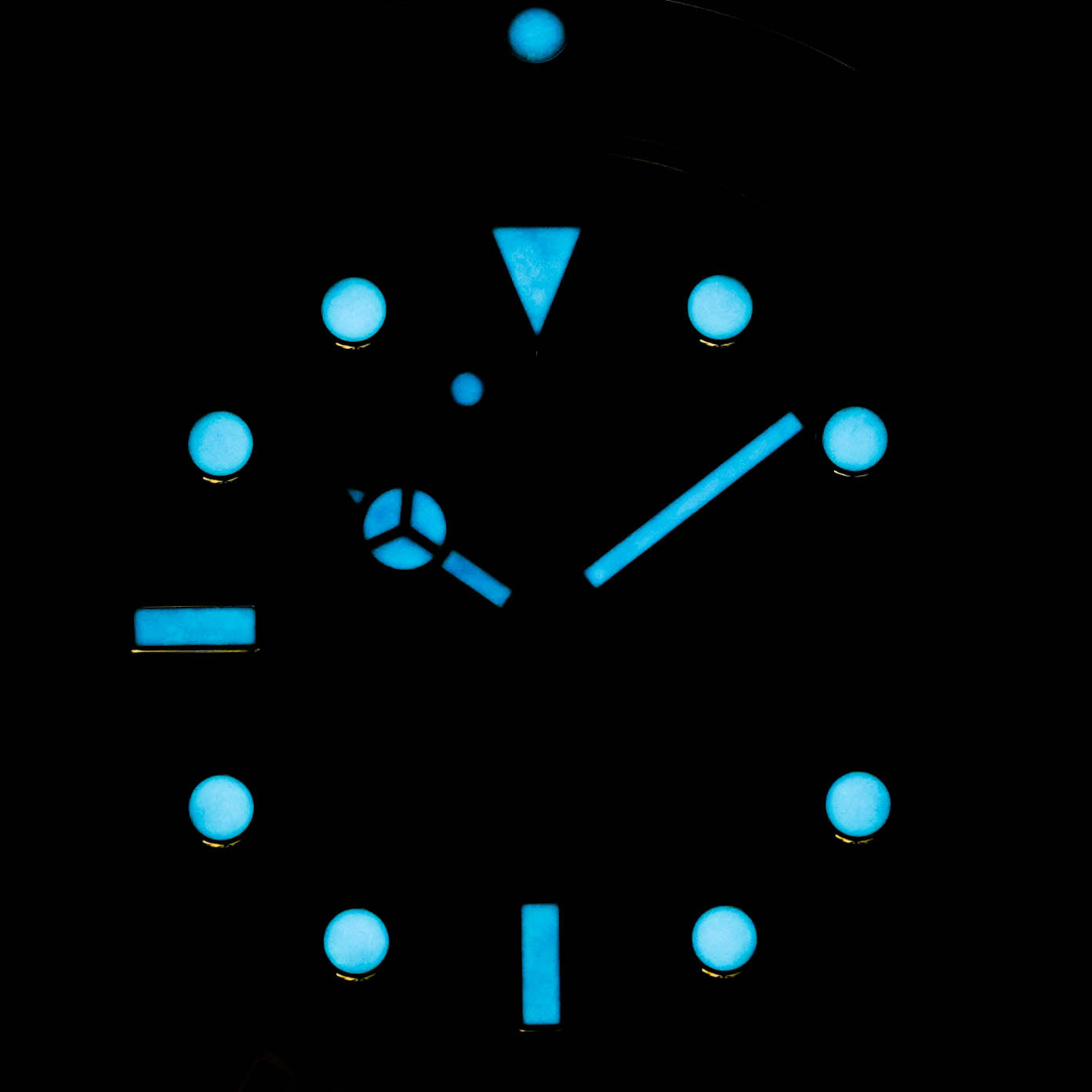 Submariner Blue Indonesia