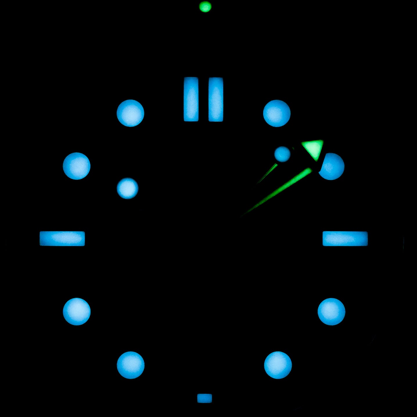 SEAMASTER DIVER 300 'SEDNA' RUBBER STRAP (2023)