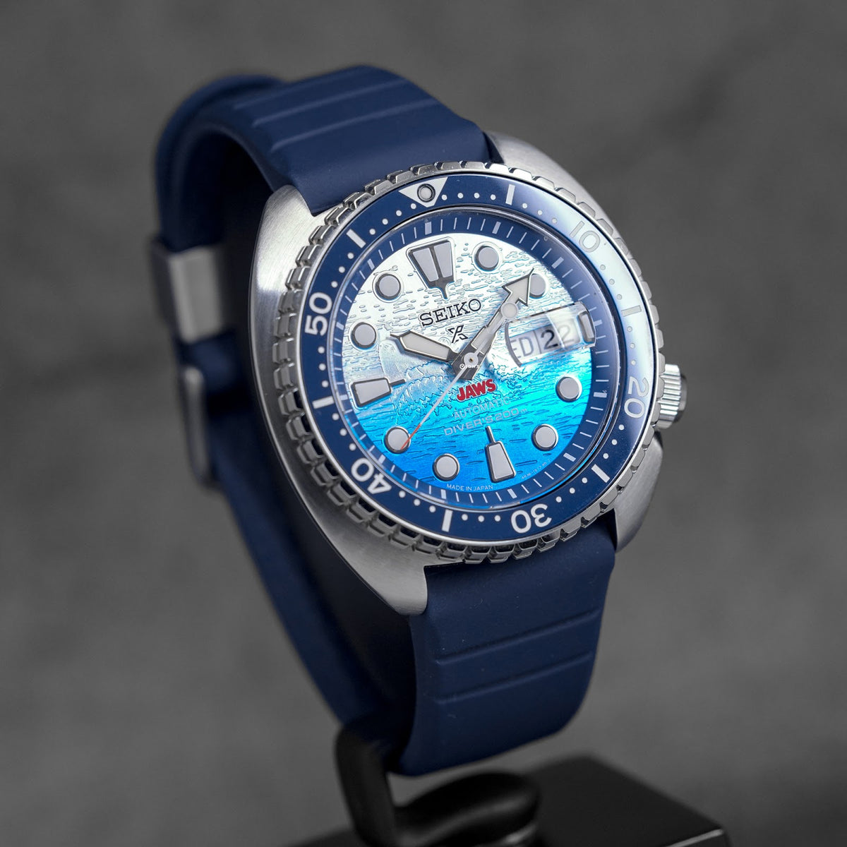 Seiko Prospex Diver