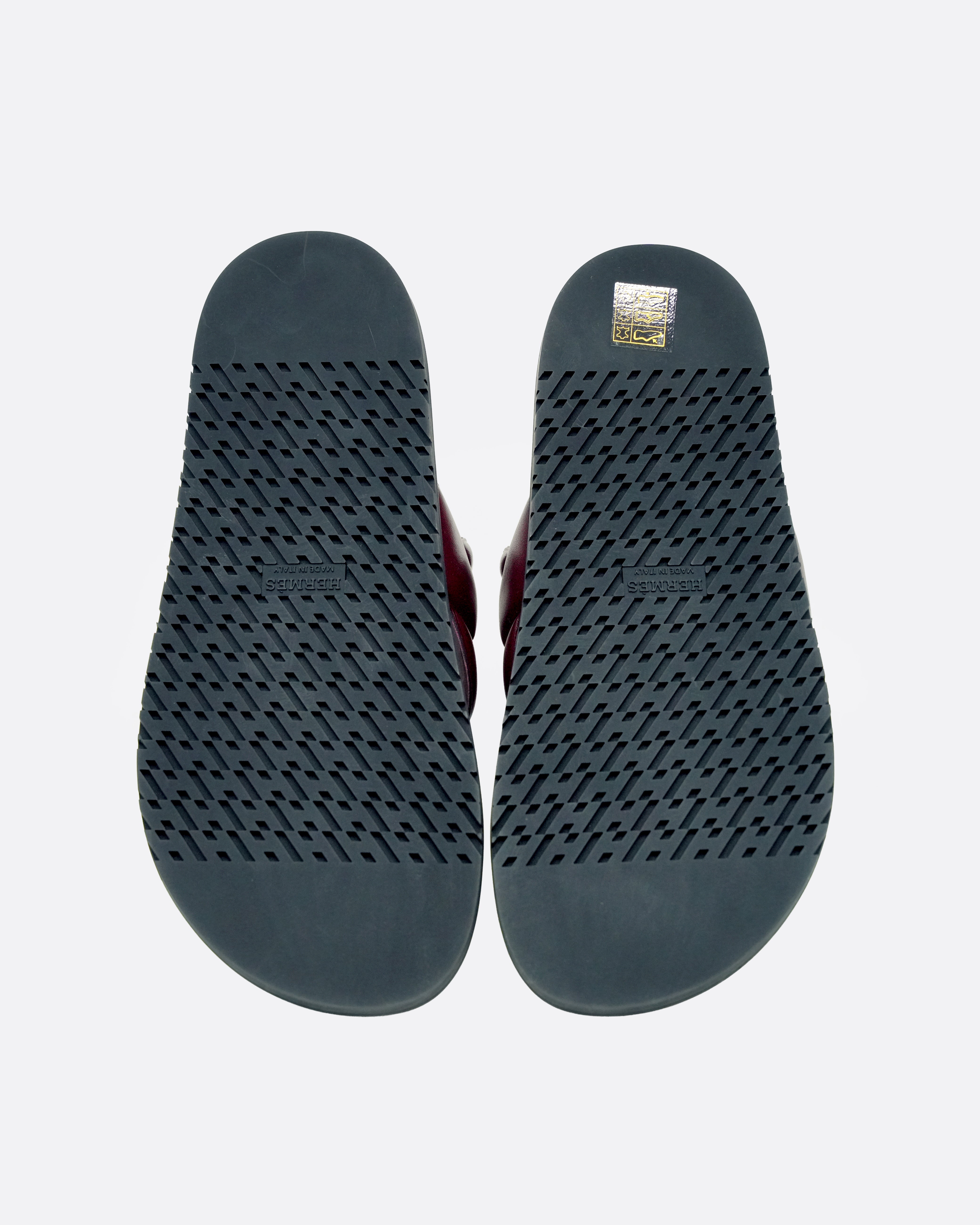 EXTRA SANDALS BICOLOR - SIZE 40.5