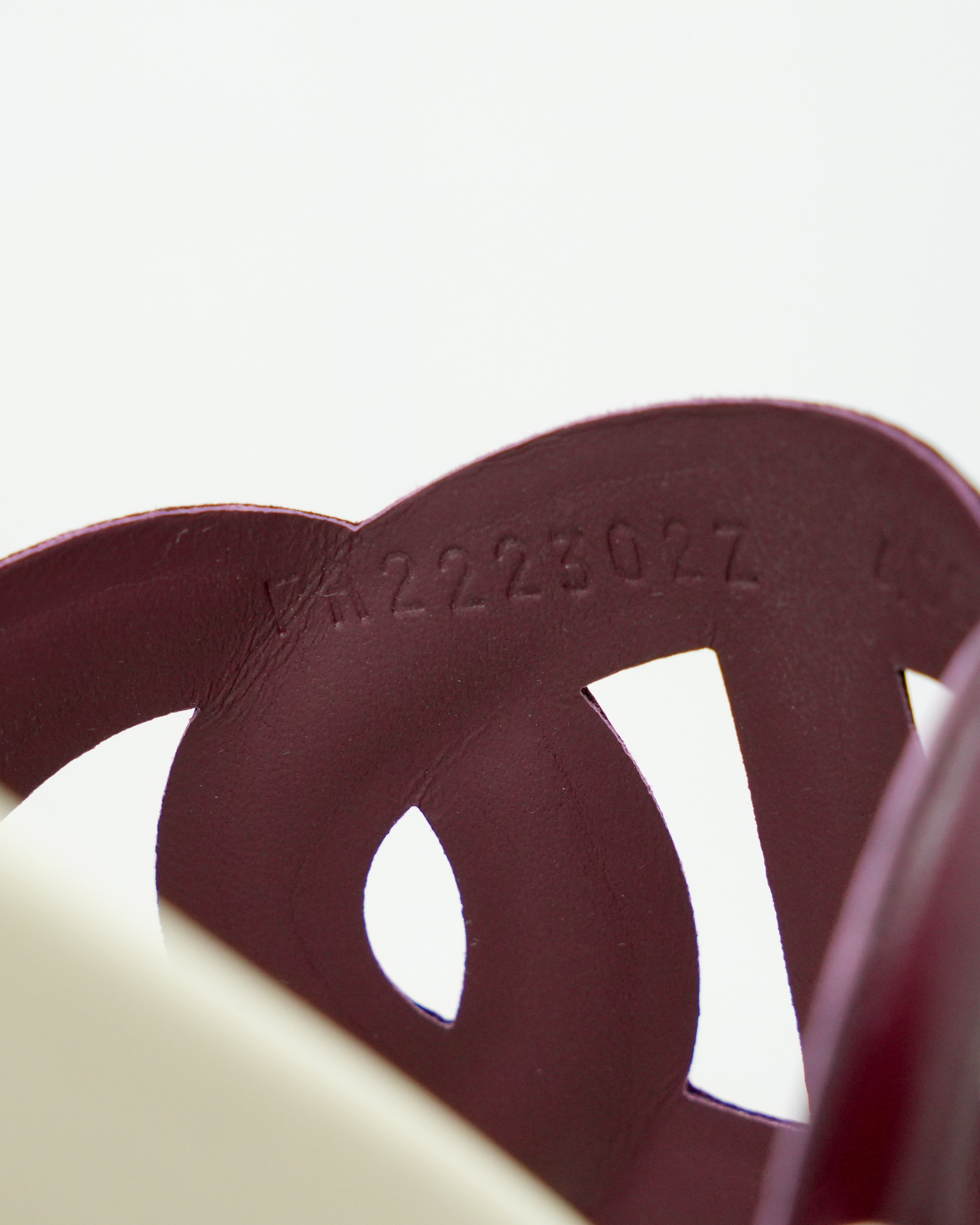 EXTRA SANDALS BICOLOR - SIZE 40.5