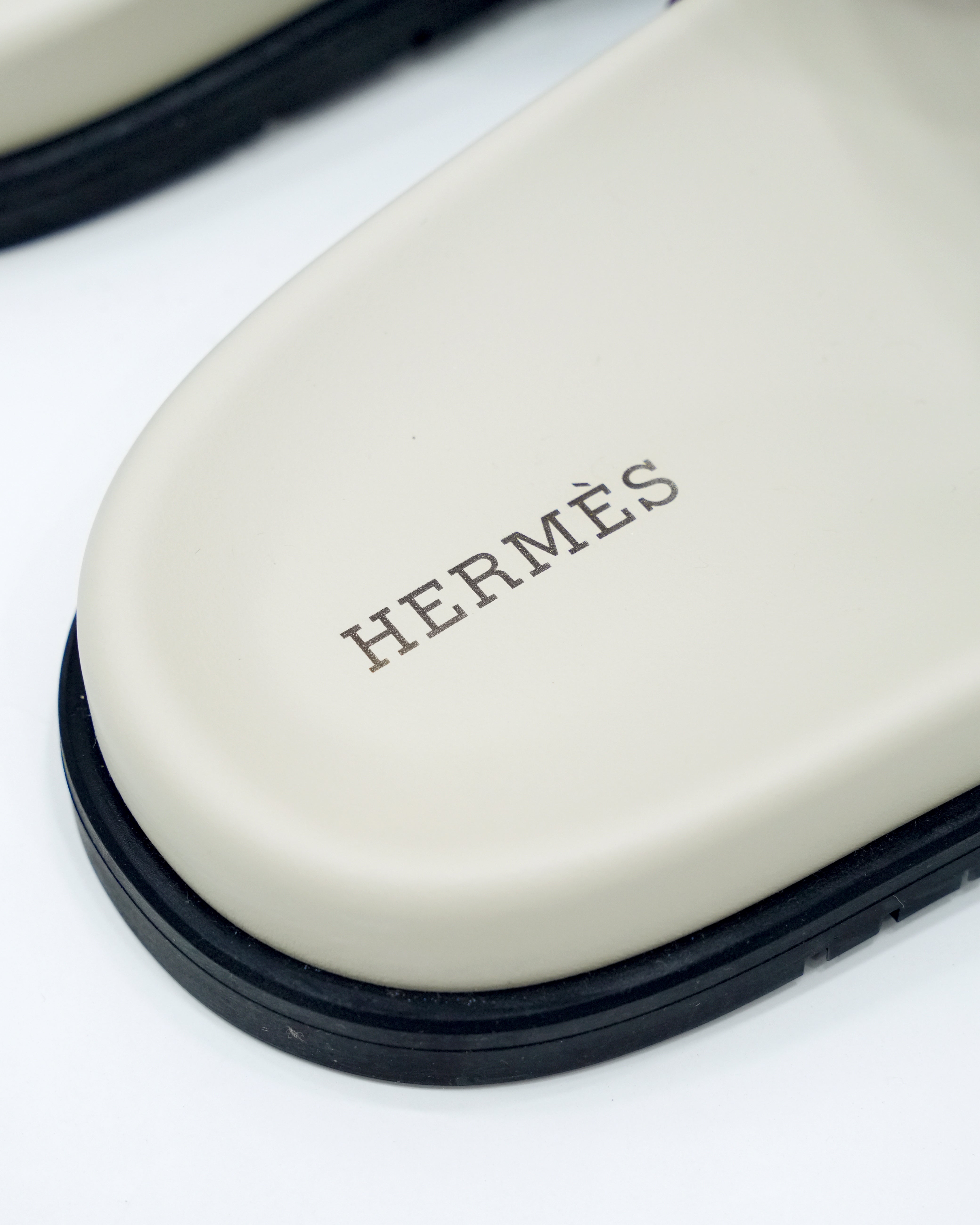 EXTRA SANDALS BICOLOR - SIZE 40.5