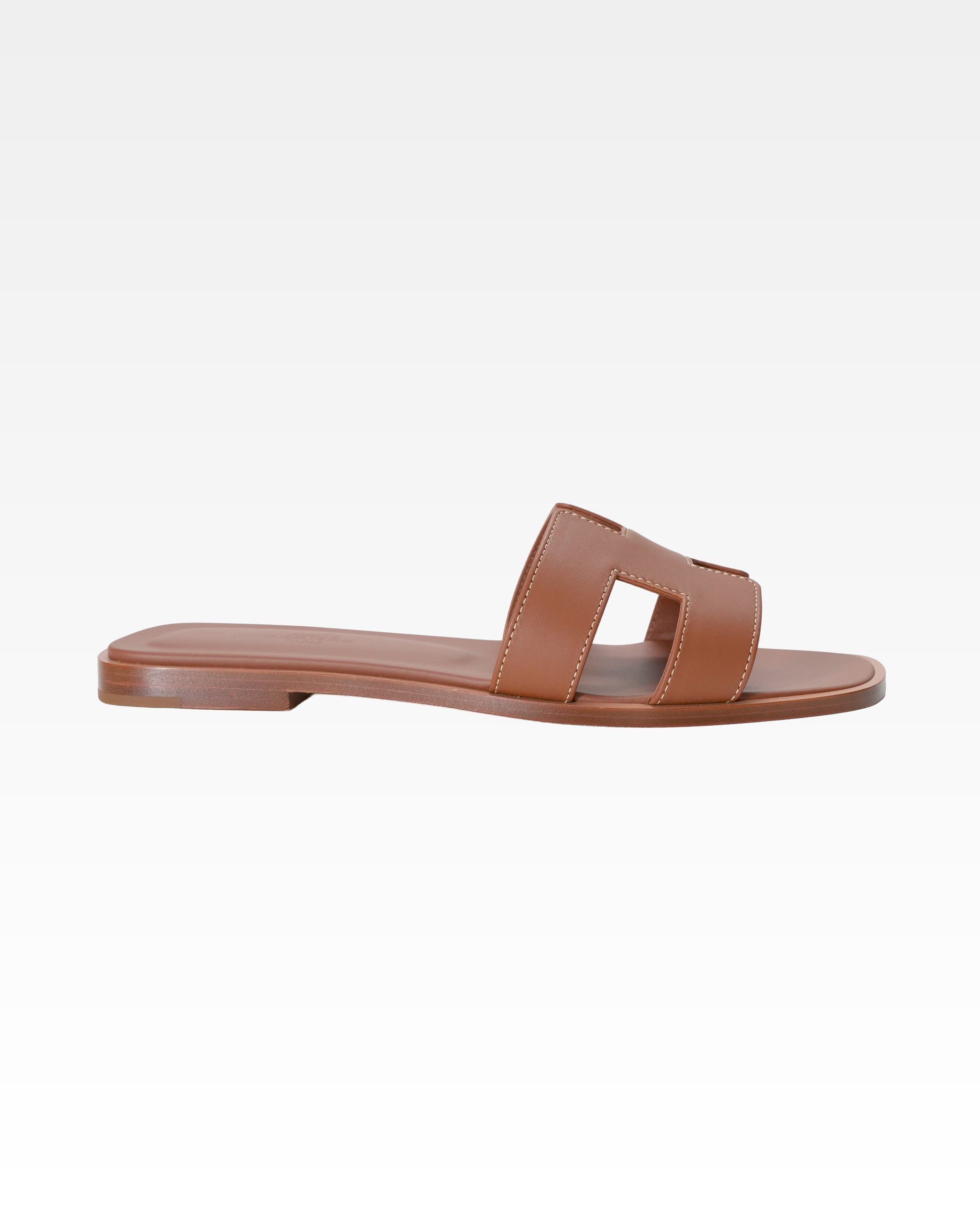 ORAN GOLD SANDALS