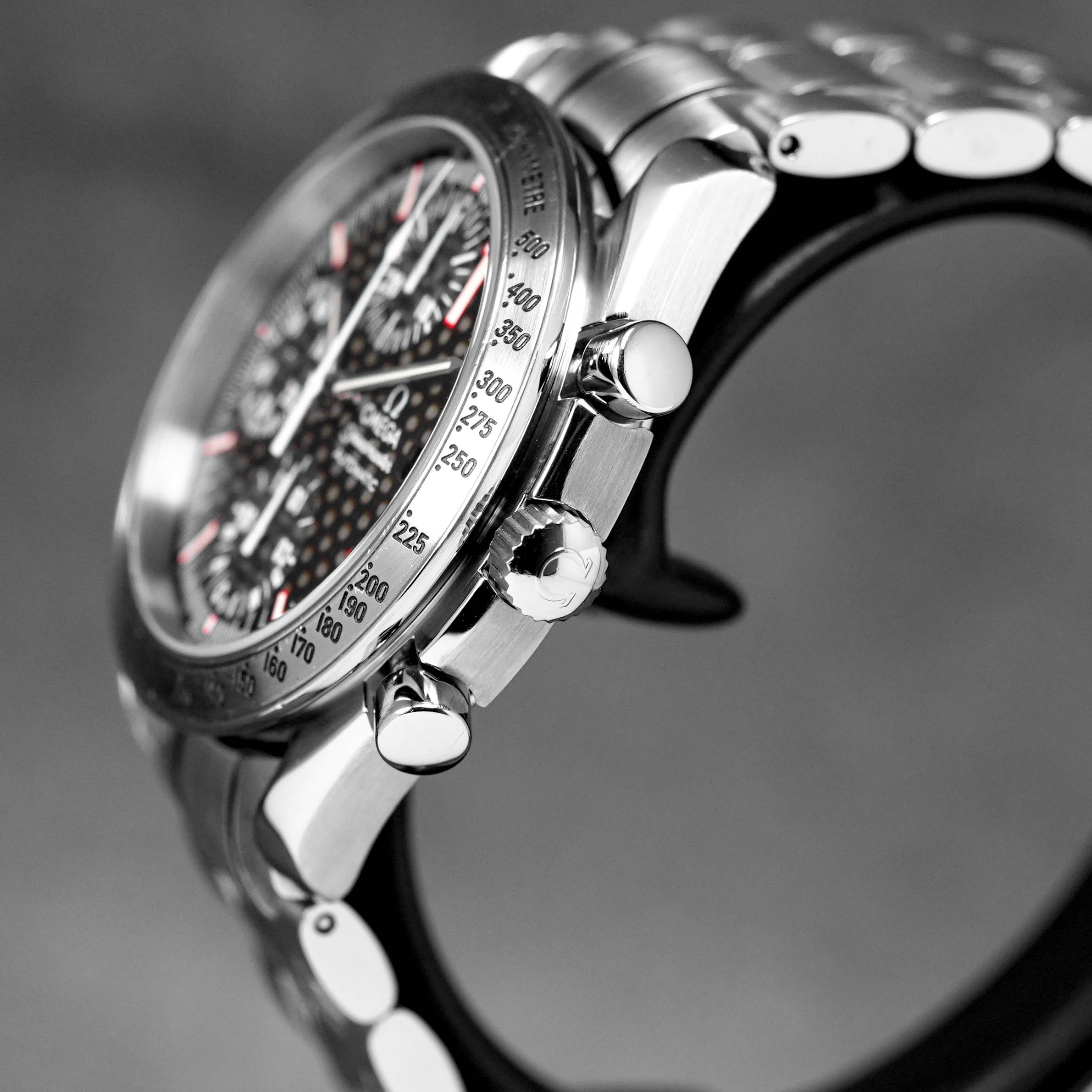 Speedmaster Racing Michael Schumacher