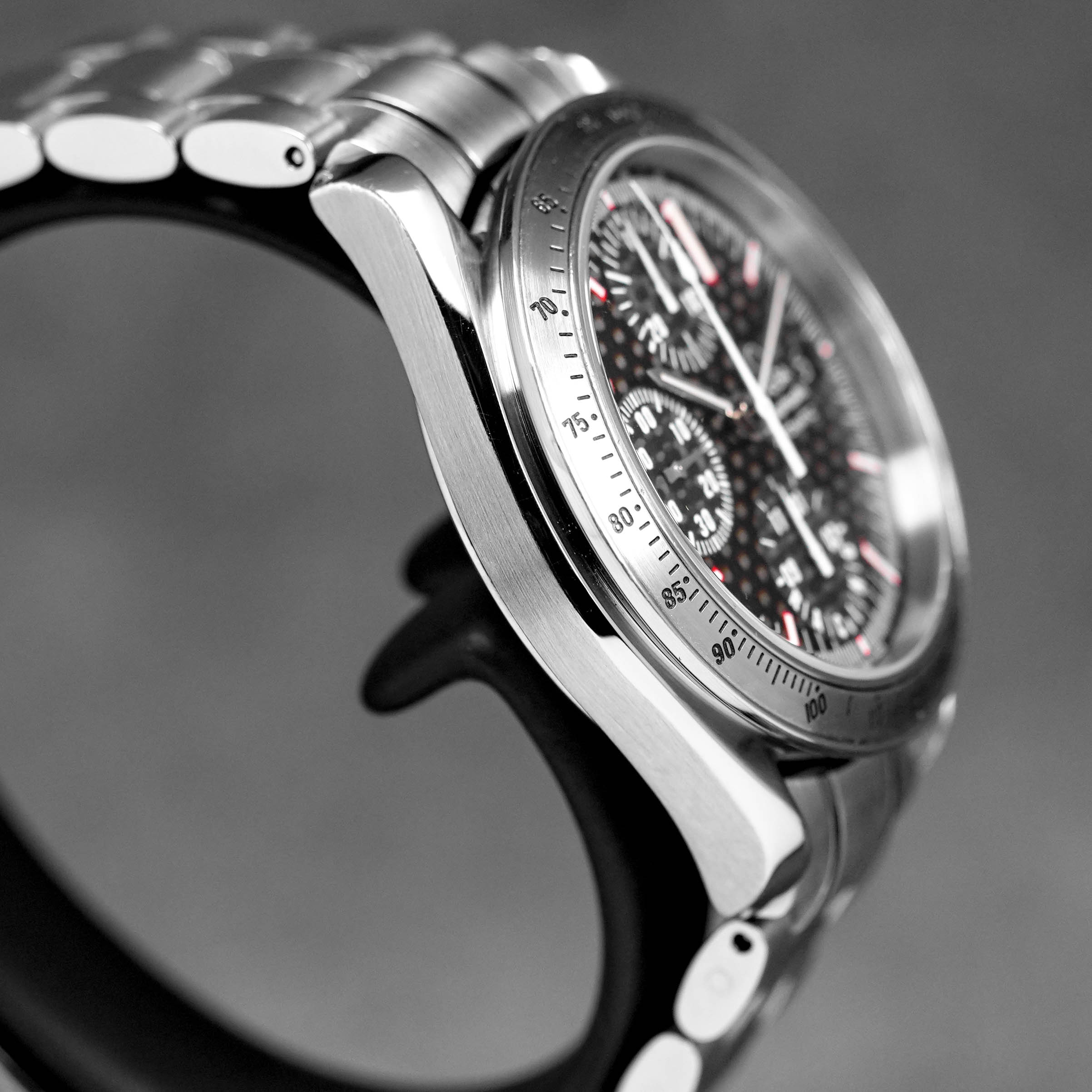 Speedmaster Racing Michael Schumacher