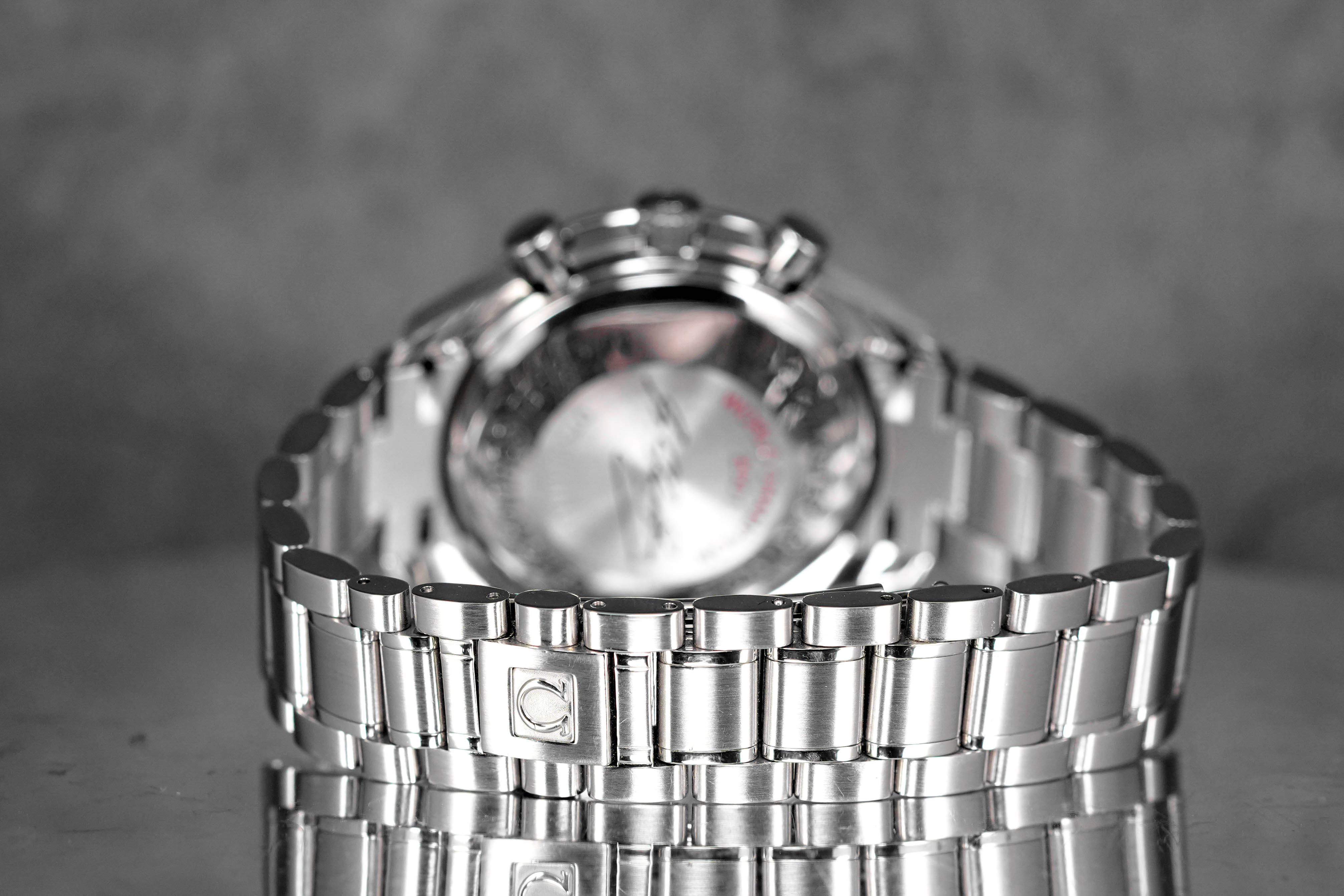 Speedmaster Racing Michael Schumacher