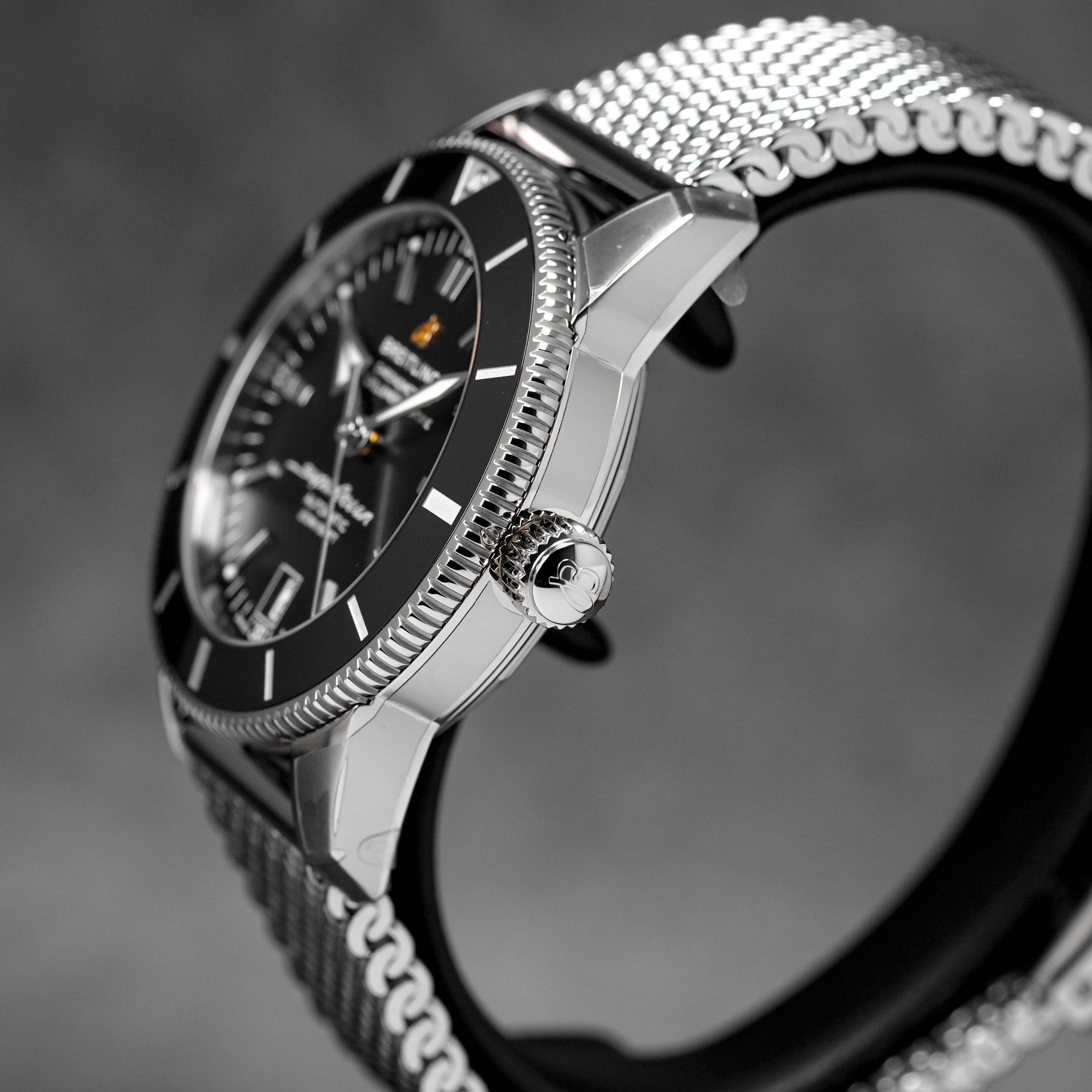 Superocean Heritage B20